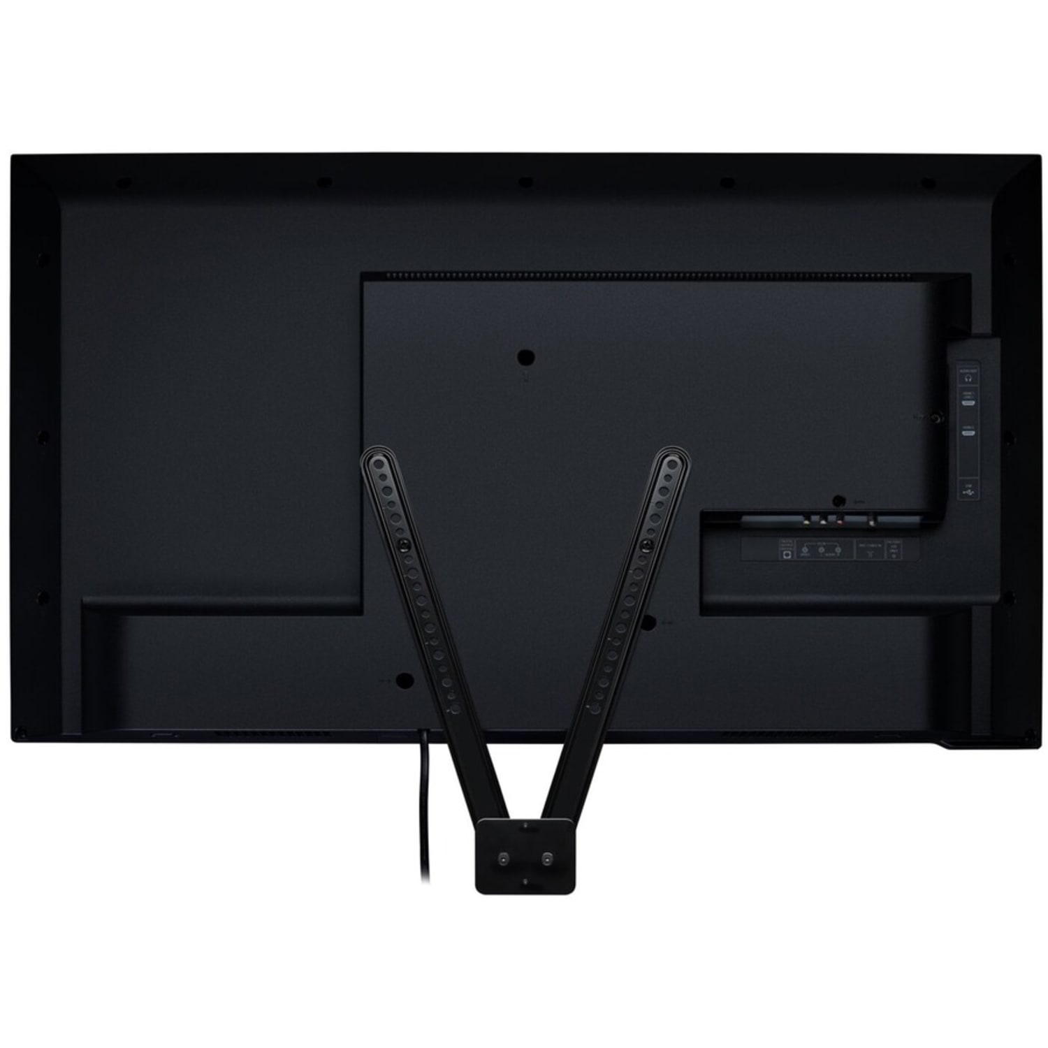 Logitech Mounting Bracket For Video Conferencing Camera, Black - Image 3