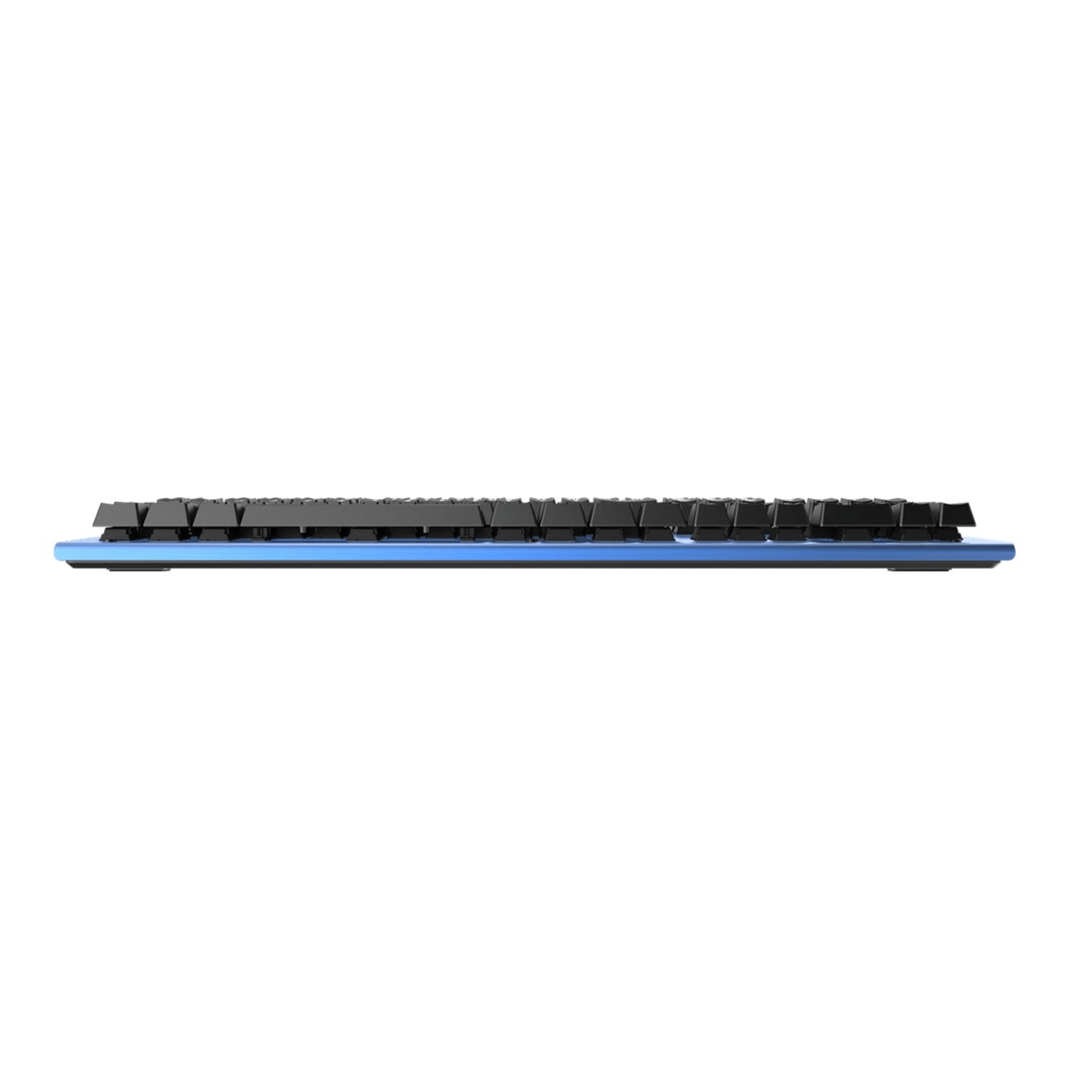 Azio MK HUE USB Keyboard, Blue, MK-HUE-BU - Image 5