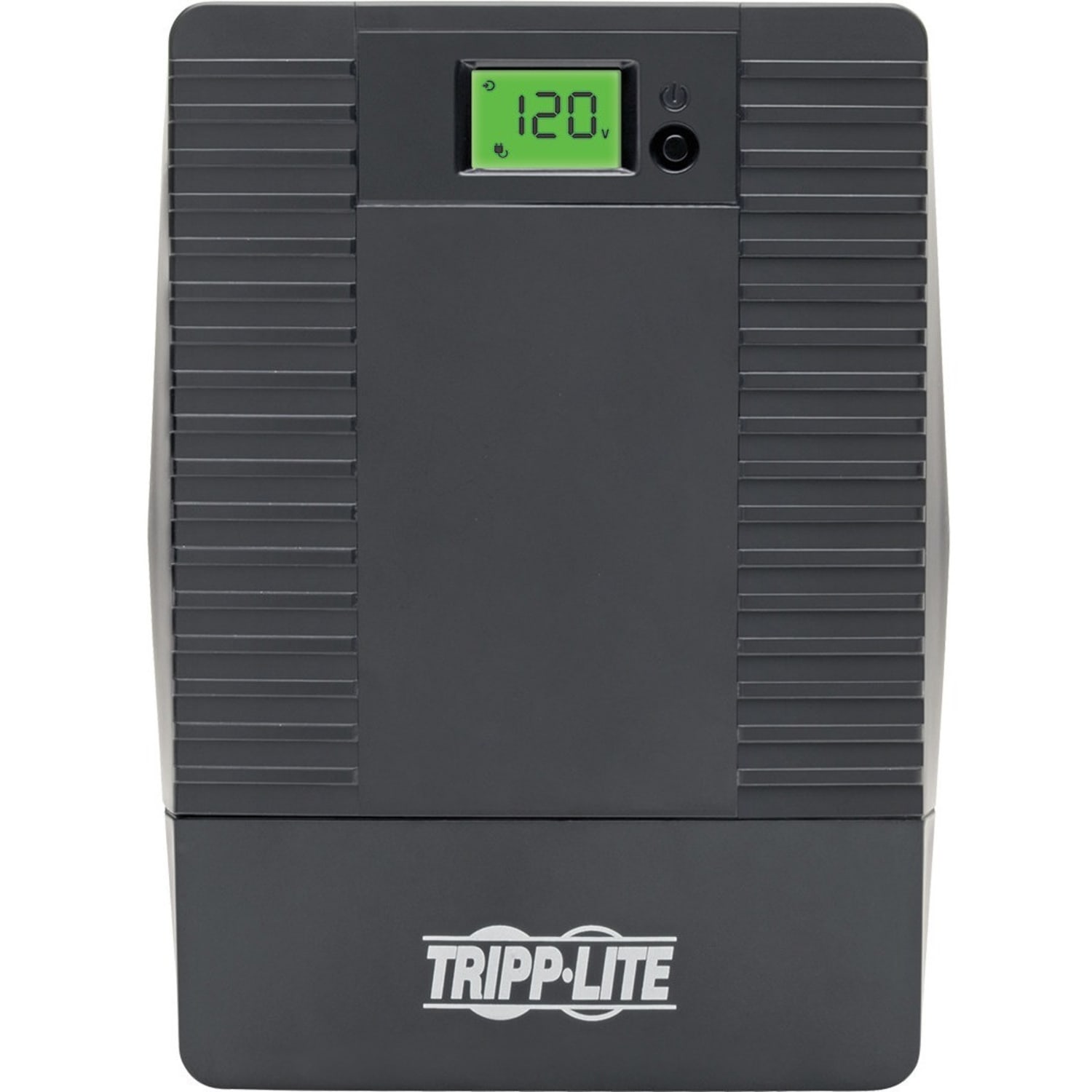 Eaton Tripp Lite Series 1440VA 1200W UPS Smart Tower Battery Back Up Desktop AVR USB LCD - UPS - 12 A - SMART1500TSU - Image 3