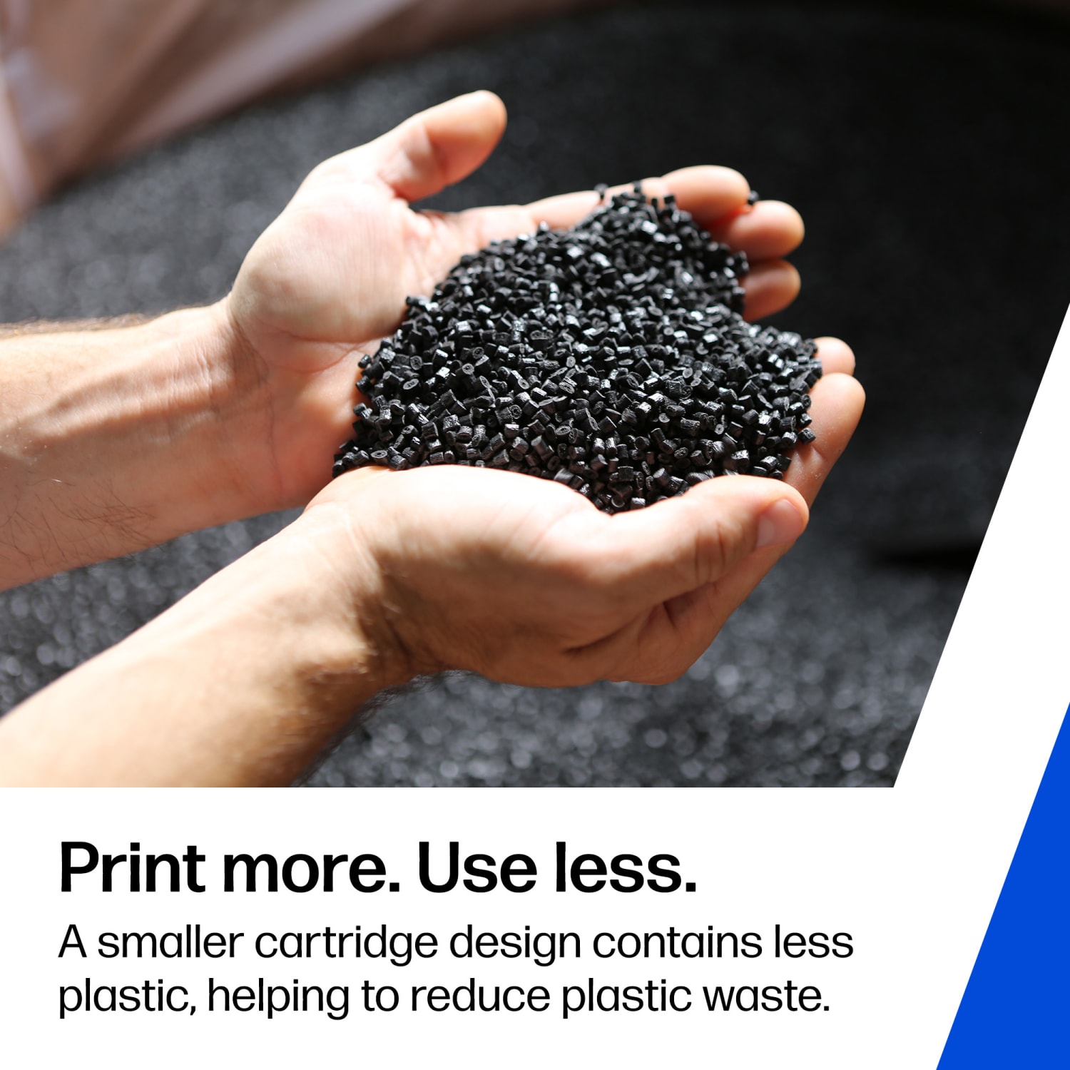 HP 161A Black Original LaserJet Toner Cartridge - Image 5