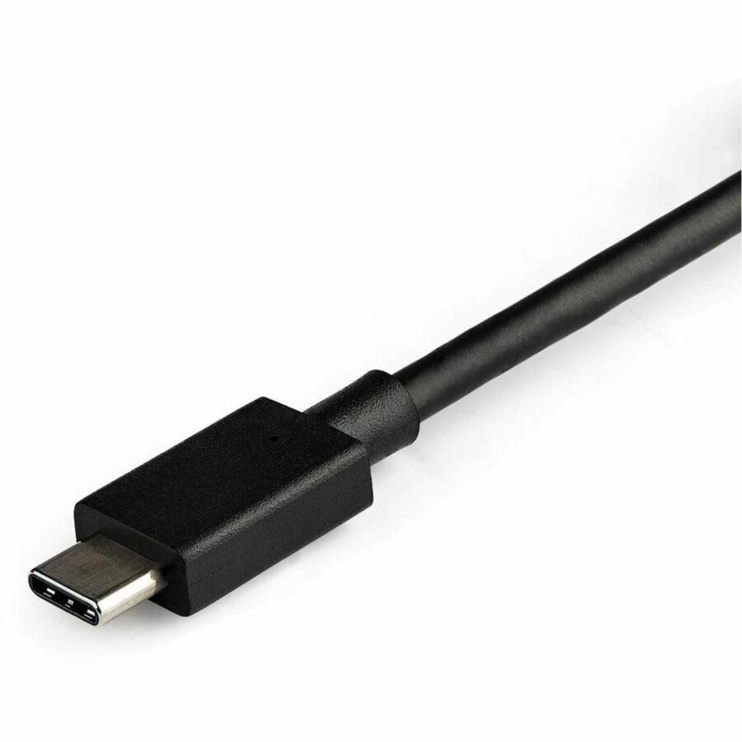 StarTech.com USB C to HDMI Adapter Dongle, 4K 60Hz, HDR10, USB-C to HDMI 2.0b Converter, USB Type-C DP Alt Mode to HDMI Monitor/Display - USB C to HDMI video adapter dongle w/ HDR10 - 4K 60Hz (3840x2160)/1080p/HBR3/18Gbps/7.1ch Audio/HDCP 2.2 - Image 4