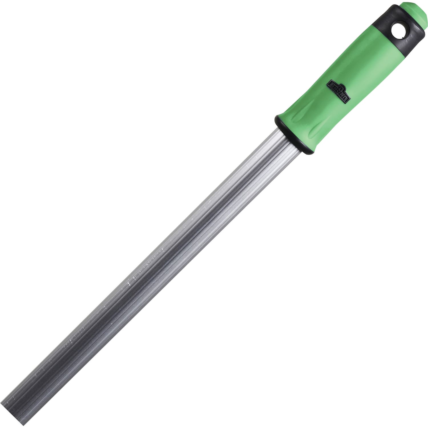 Unger OptiLoc 2-Section Extension Pole, 13-1/8ft, Green/Silver - Image 6