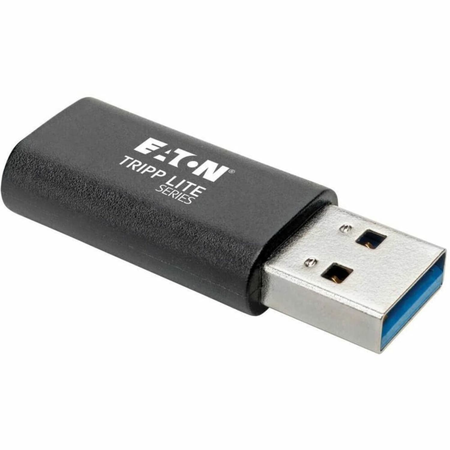 Eaton Tripp Lite Series USB 3.0 Adapter Converter USB-A to USB Type C M/F USB-C - USB adapter - USB Type A (M) to 24 pin US - U329000