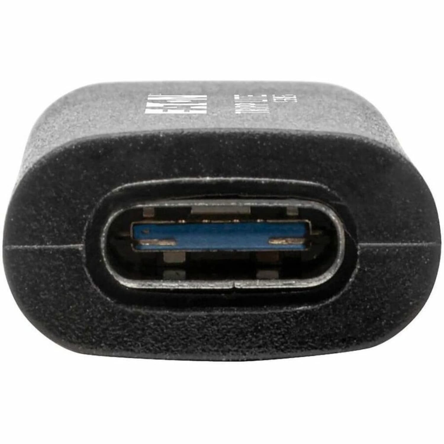 Eaton Tripp Lite Series USB 3.0 Adapter Converter USB-A to USB Type C M/F USB-C - USB adapter - USB Type A (M) to 24 pin USB-C (F) - USB 3.0 - 5 V - 900 mA - molded - black - Image 3