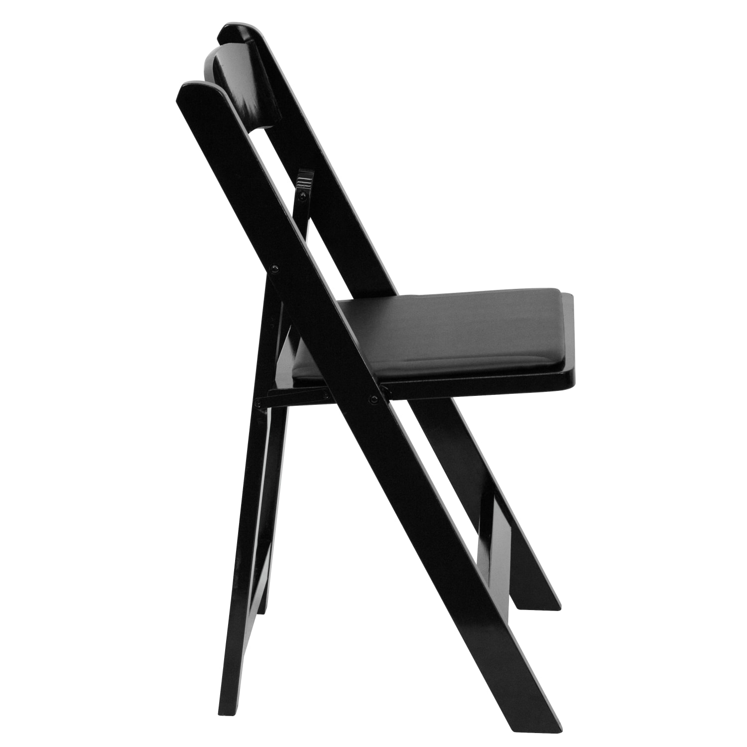 Flash Furniture HERCULES Wood Folding Chair Black PopularChairscom Flash Furniture HERCULES Wood Folding Chair Black PopularChairscom