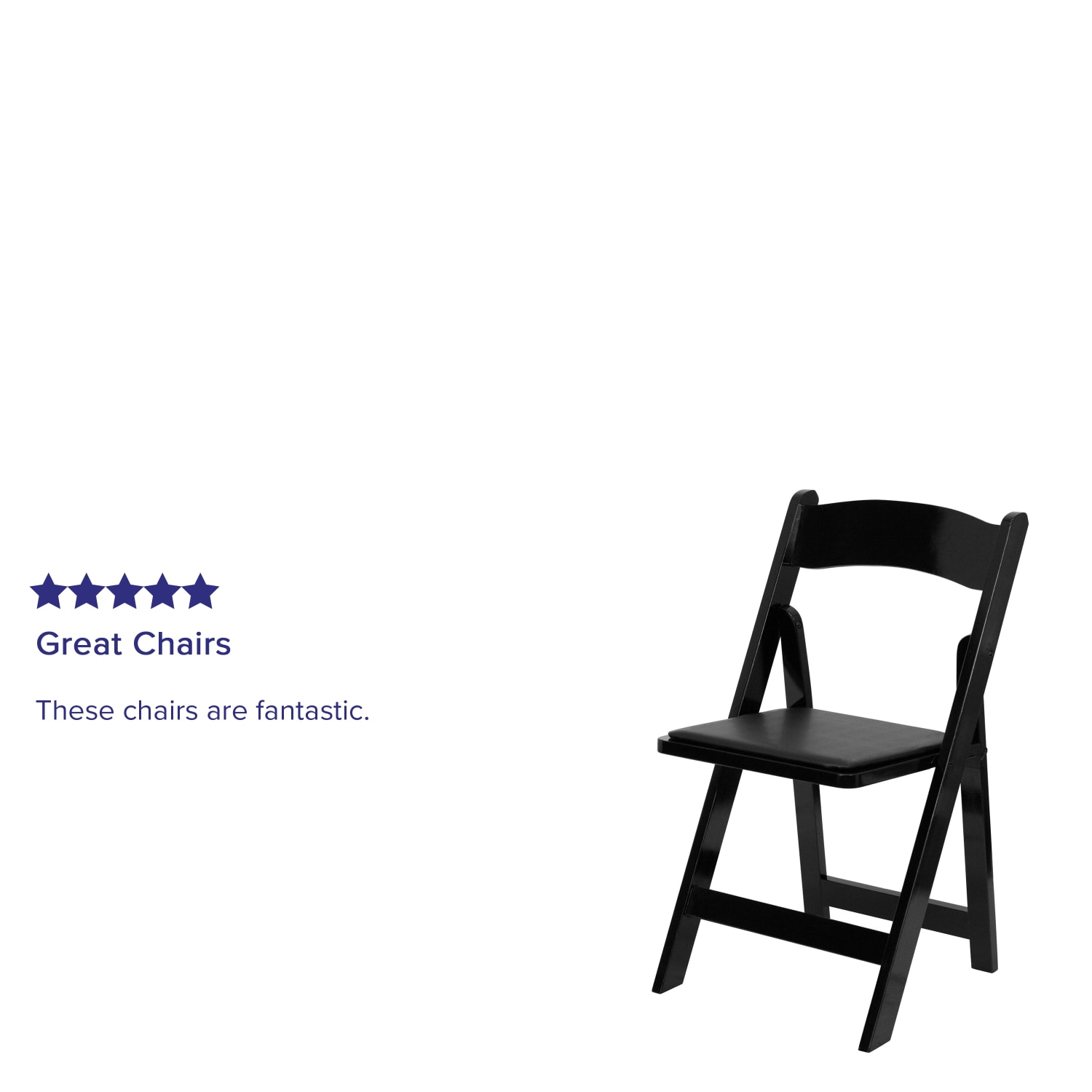 Flash Furniture HERCULES Wood Folding Chair Black PopularChairscom Flash Furniture HERCULES Wood Folding Chair Black PopularChairscom