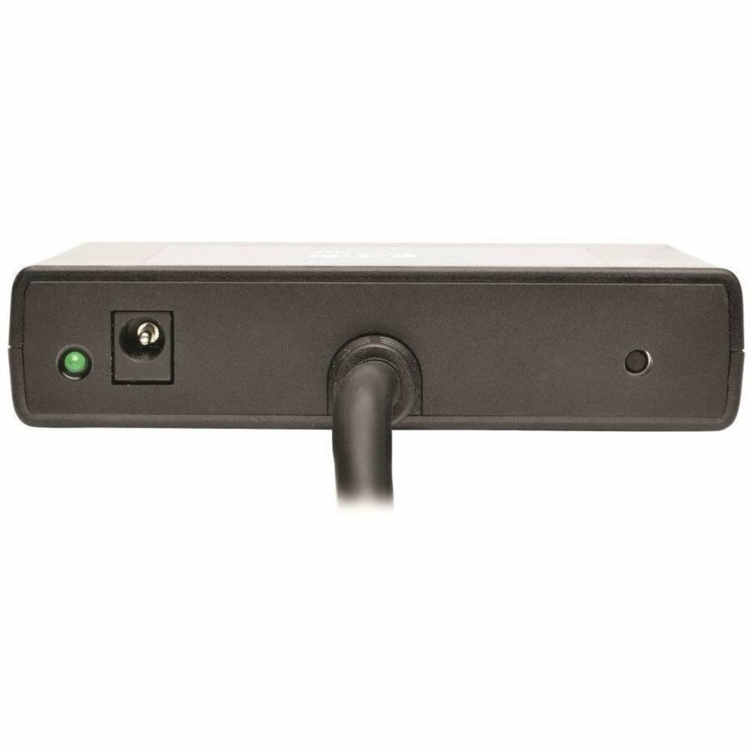 Eaton Tripp Lite Series 3-Port DisplayPort Multi-Monitor Splitter, MST Hub, 4K 60Hz UHD, DP1.2, TAA - 3840 x 2160 - DisplayPort - Image 3