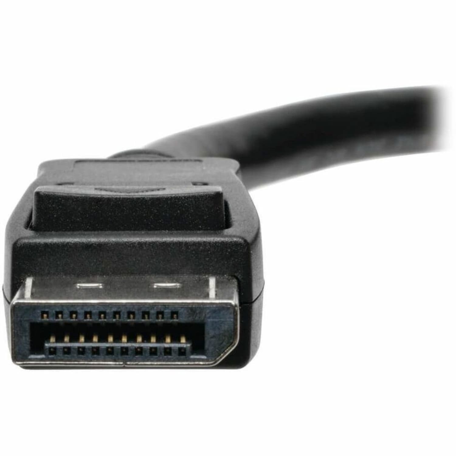 Eaton Tripp Lite Series 3-Port DisplayPort Multi-Monitor Splitter, MST Hub, 4K 60Hz UHD, DP1.2, TAA - 3840 x 2160 - DisplayPort - Image 6