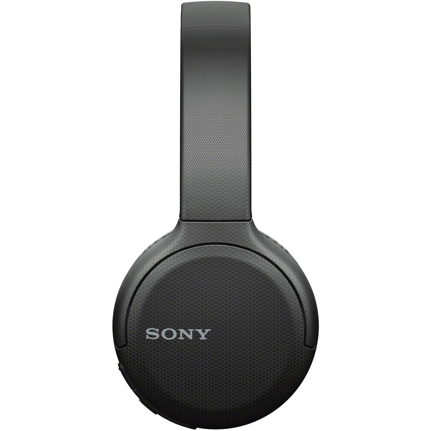 Sony Bluetooth Wireless On-Ear Headphones With Microphone, Black, WHCH510/B - Image 3
