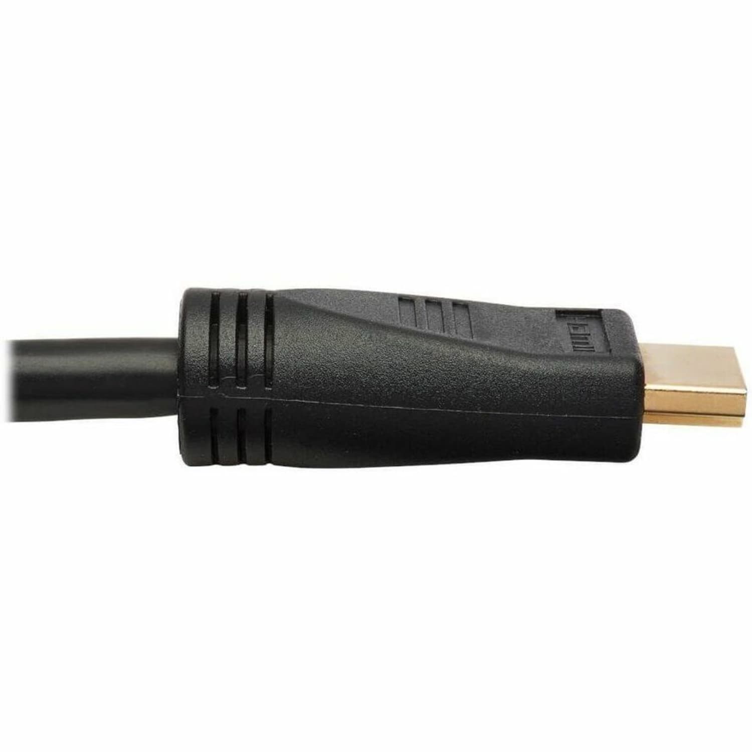 Tripp Lite by Eaton USB-C to HDMI Active Adapter Cable (M/M), 4K 60 Hz, 4:4:4, HDCP 2.2, Mid-Cable Adapter, Black, 15 ft. (4.6 m) - Image 5