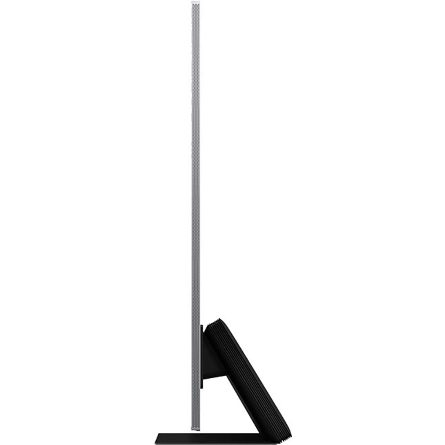 Samsung QP85A-8K Digital Signage Display - 85in LCD - ARM Cortex A76 1.66 GHz - 5 GB DDR4 SDRAM - 7680x 4320 - QP85A8K - Image 5