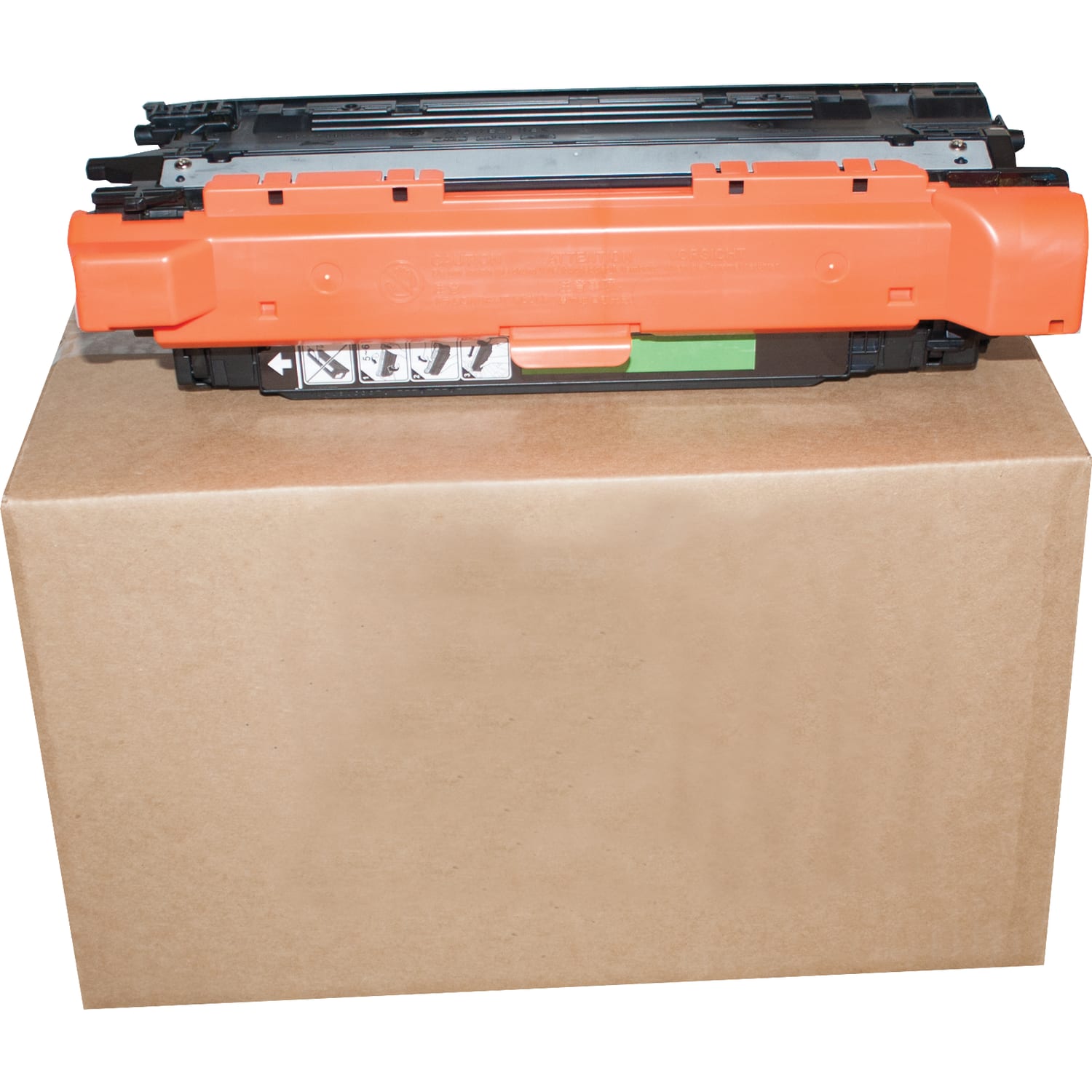 M&A Global Remanufactured Black Toner Cartridge Replacement For HP 305A, CE410A, CE410A-CMA - Image 4