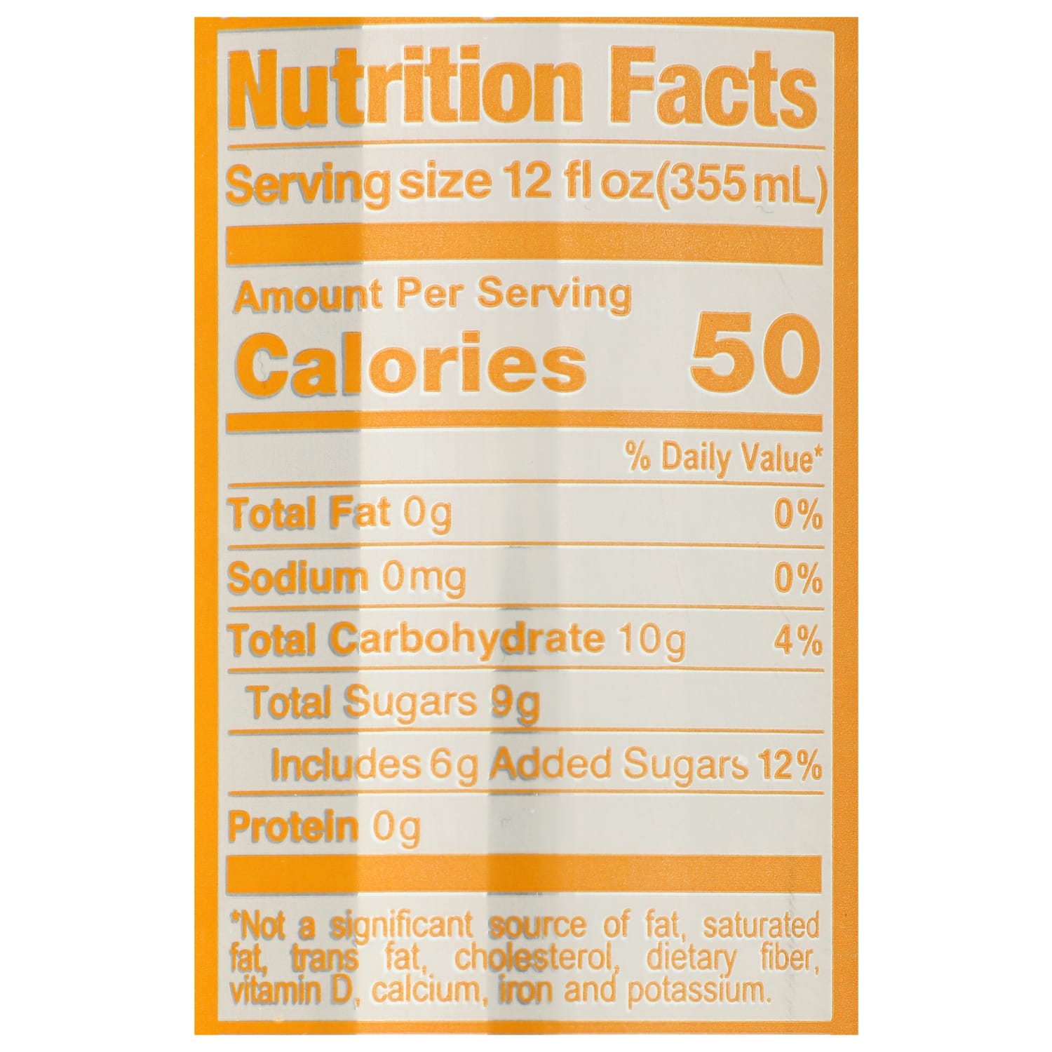 Guru Organic Energy Drinks, Tropical Punch, 12 Oz, Total Qty 24 - Image 3