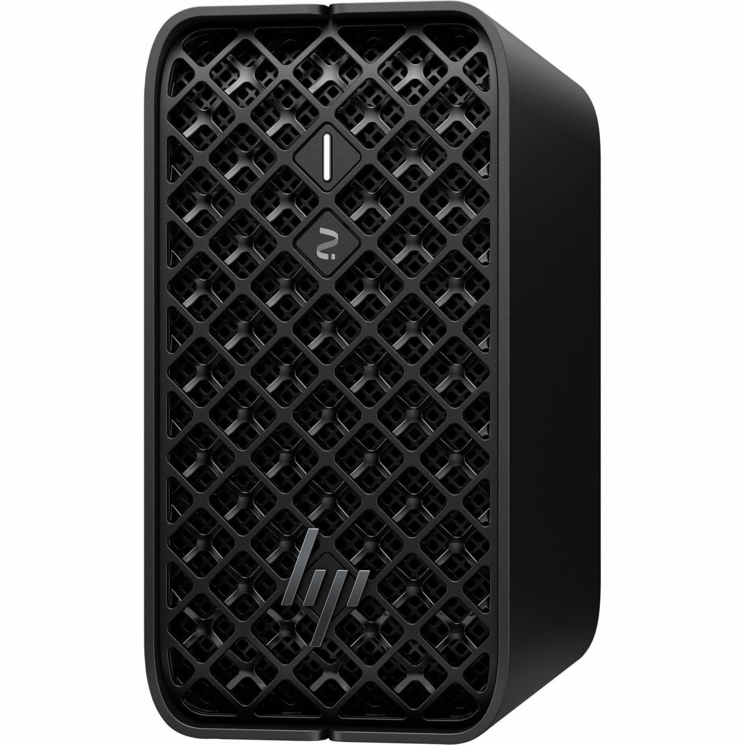 HP Z2 Mini G1a Workstation - 1x AMD Ryzen AI MAX PRO 380 - 32 GB - 1 TB SSD - Mini PC - Jet Black - AMD Chip   -BN4F6UT#ABA