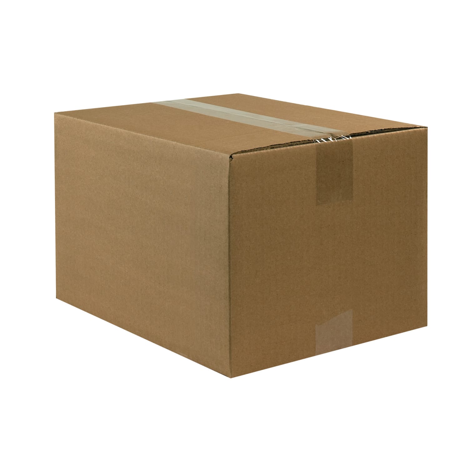 Tape Logic Acrylic Tape, 3in Core, 2in x 55 Yd., Clear, Pack Of 36 - Image 6