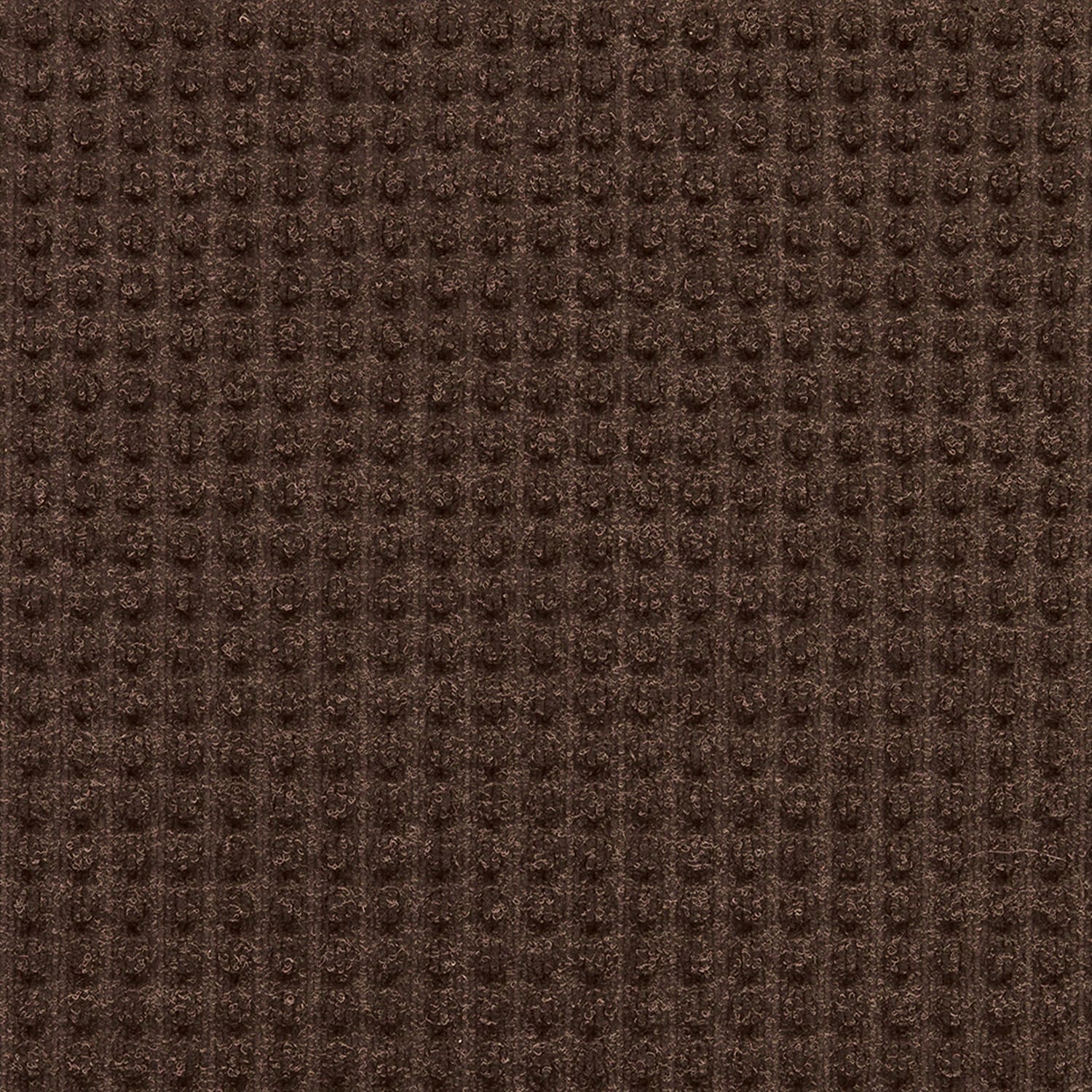 Waterhog Lift Truck Floor Mat, 48in x 72in, Dark Brown - Image 3