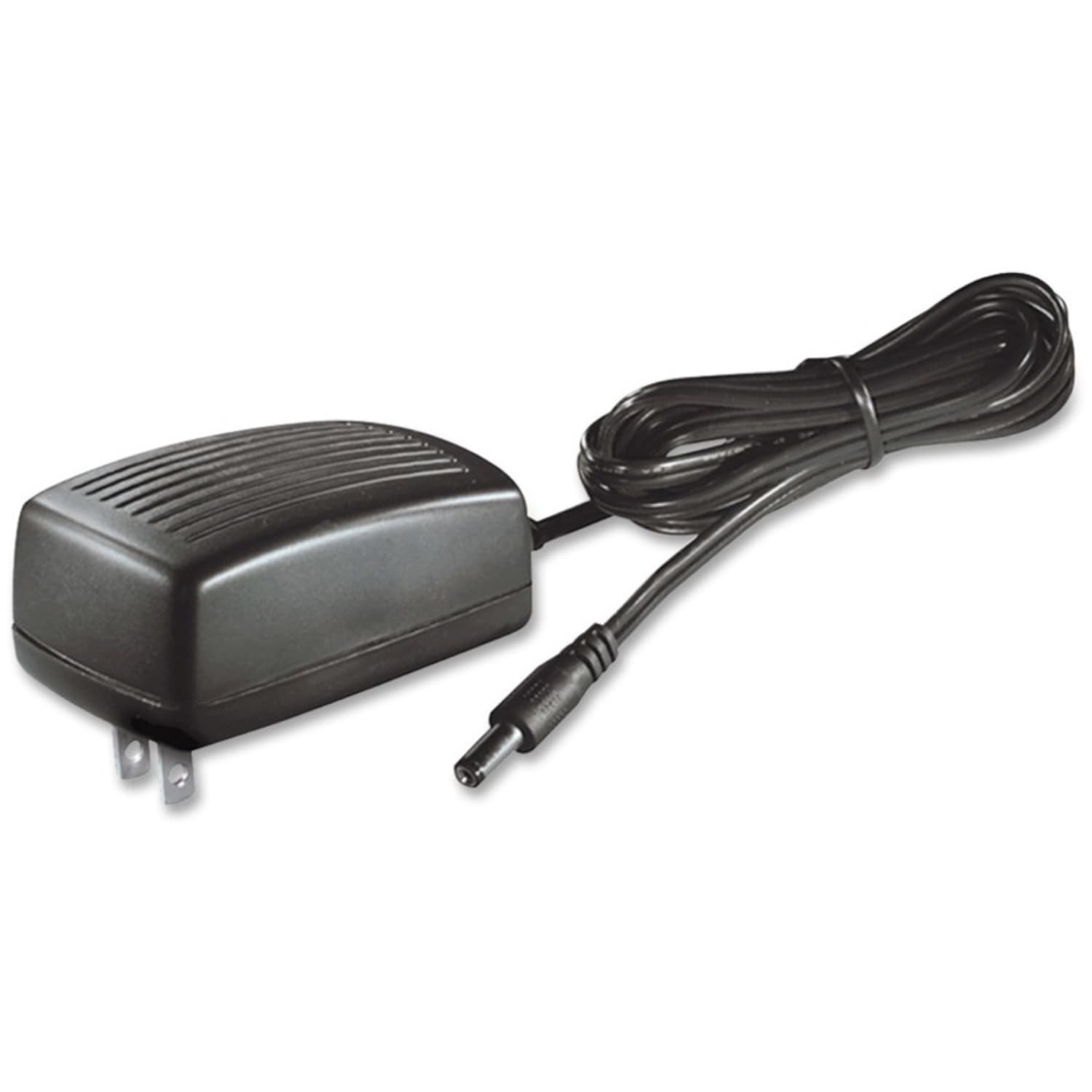 Dymo LabelManager AC Adapter For 160, 220P, 210D, 500TS Labelmakers, Black, 40077 - Image 3