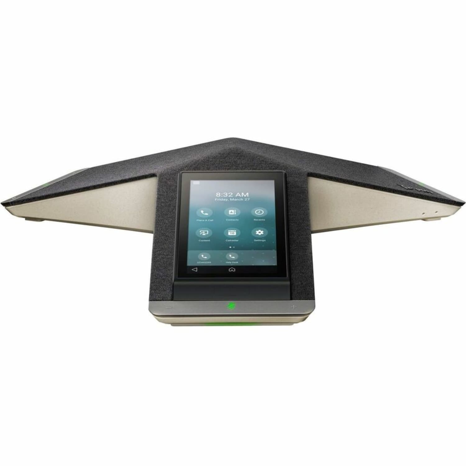 HP POLY TRIO C60 Conference Phone - 849B3AAABA - Image 5