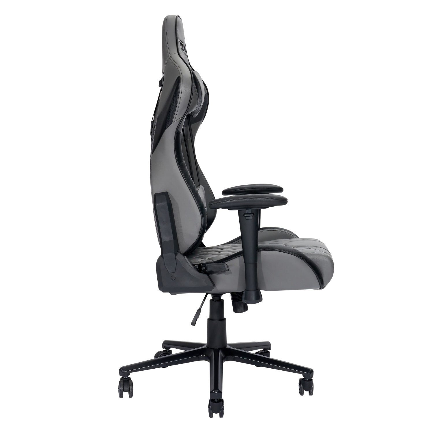 Techni Sport RTA-TSXL3-GRY Computer Gaming Chair - Image 7