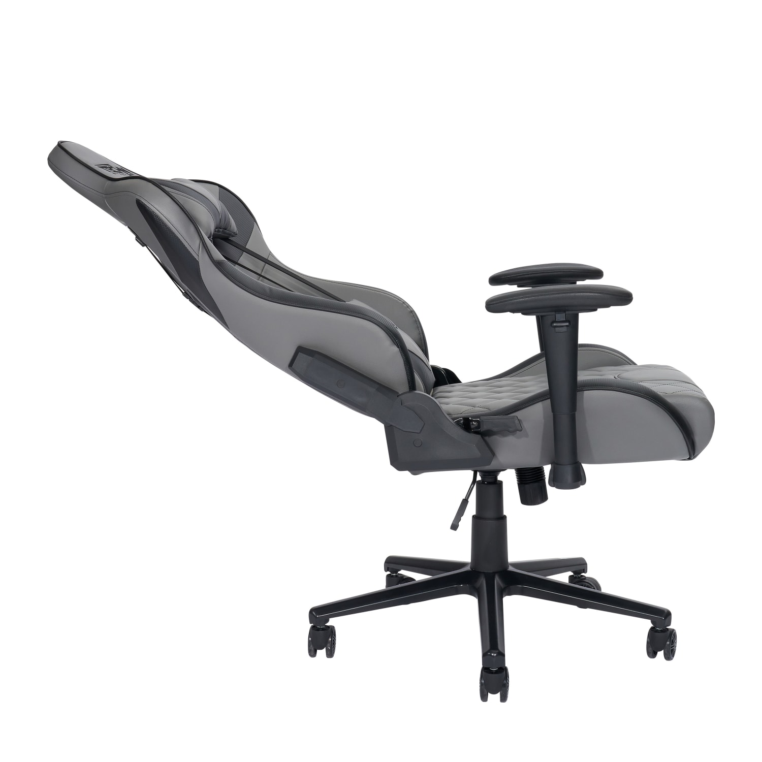 Techni Sport RTA-TSXL3-GRY Computer Gaming Chair - Image 8