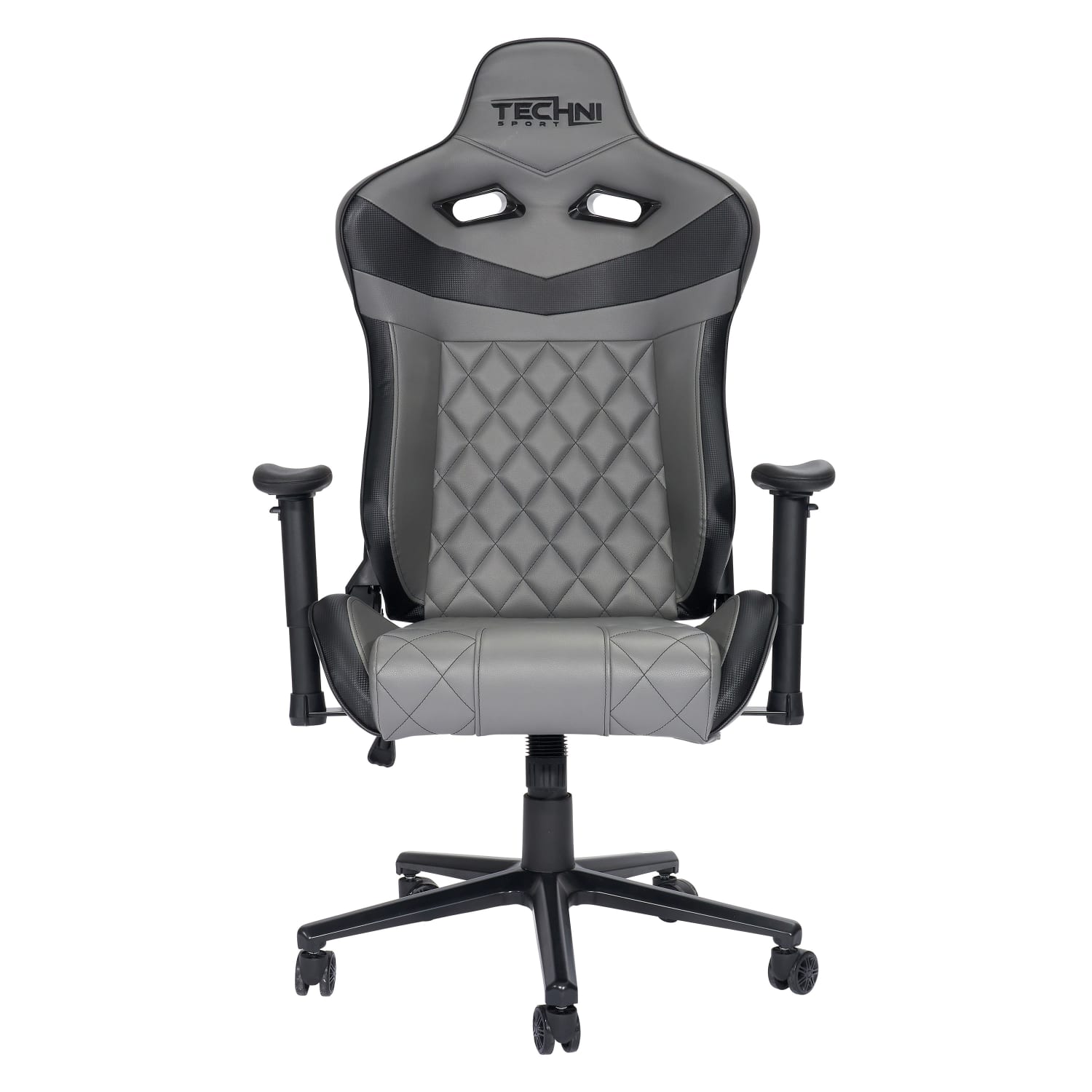 Techni Sport RTA-TSXL3-GRY Computer Gaming Chair - Image 10