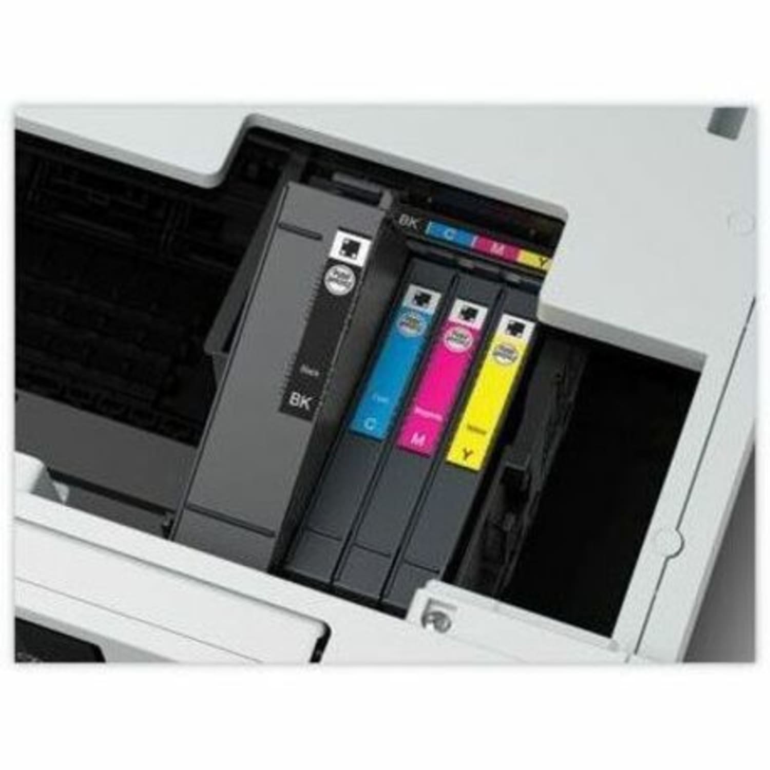 Epson 924xl Original High Yield Inkjet Ink Cartridge - Cyan Pack - Inkjet - High Yield - Image 4