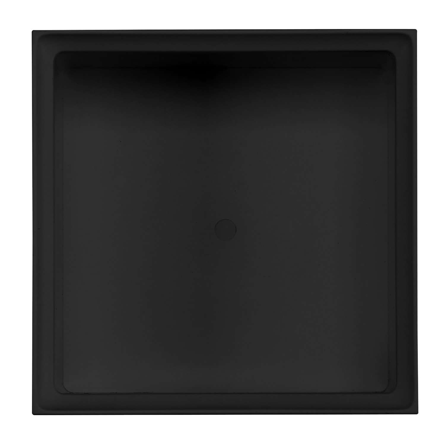 Bostitch Konnect Stackable Storage Cup, 5-3/4inH x 3-1/2inW x 3-3/4inD, Black - Image 6