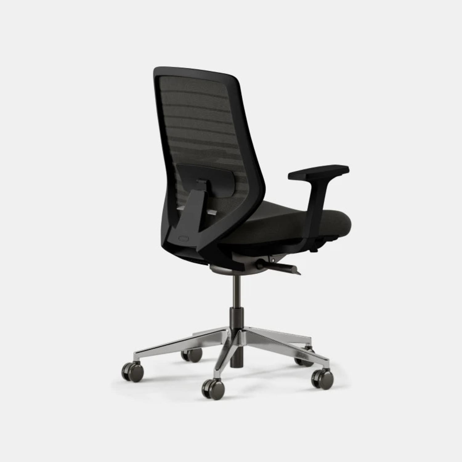 Branch Furniture Ergonomic Task Chair BlackBlack PopularChairscom Branch Furniture Ergonomic Task Chair BlackBlack PopularChairscom