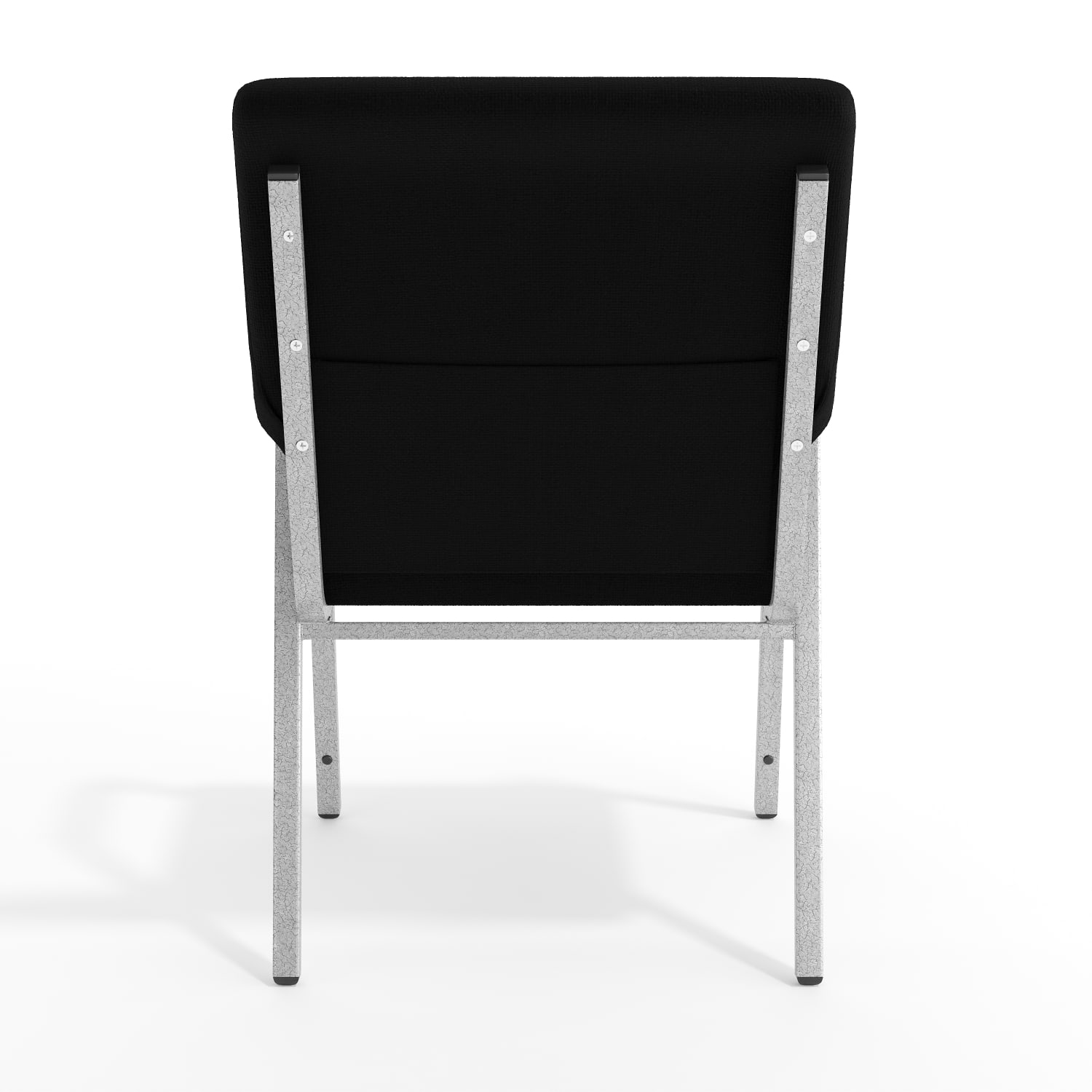Flash Furniture HERCULES Series Stacking Wood Accent Arm Church Chair BlackSilver PopularChairscom Flash Furniture HERCULES Series Stacking Wood Accent Arm Church Chair BlackSilver PopularChairscom