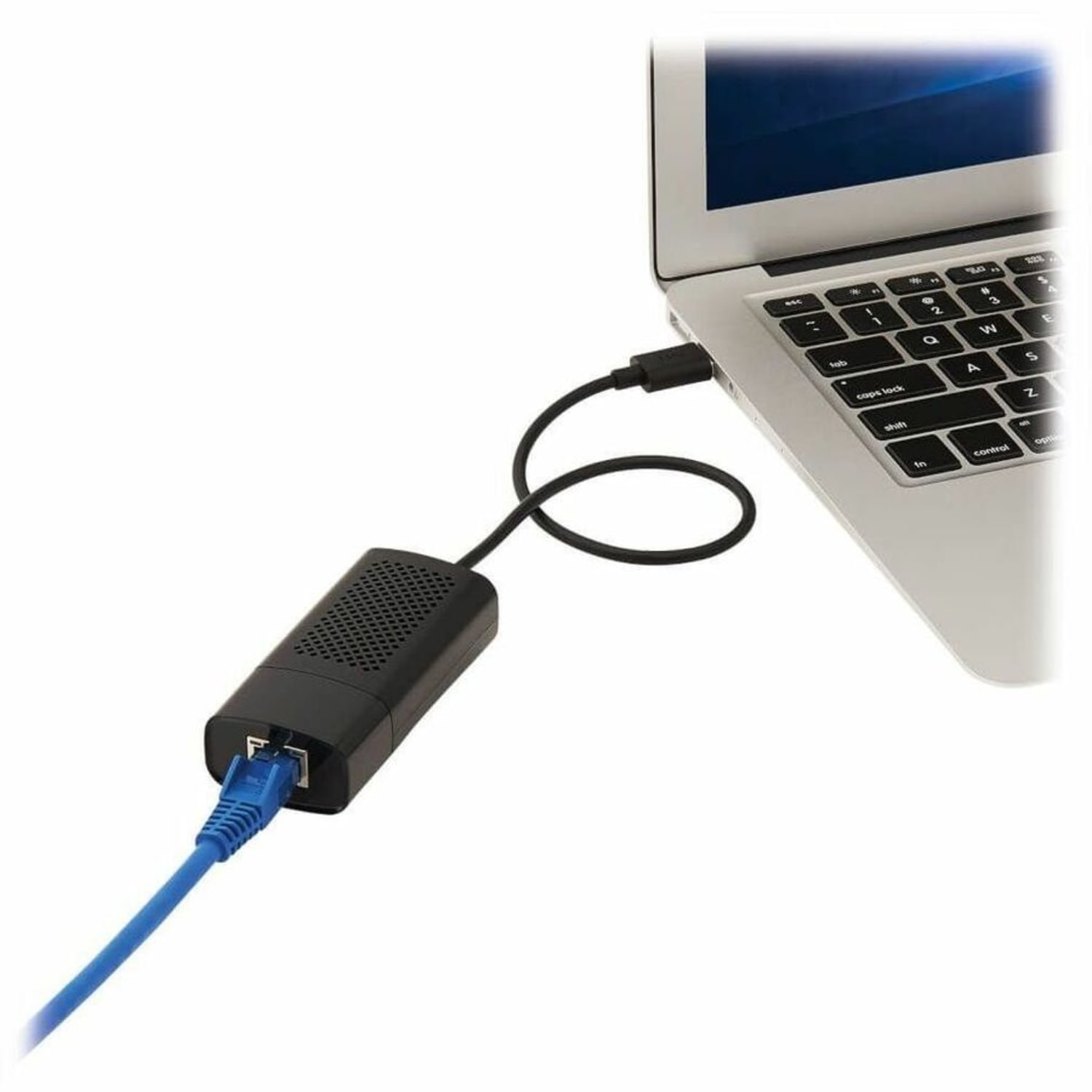 Tripp Lite USB-A to RJ45 2.5G Gigabit Ethernet Network Adapter - Image 4