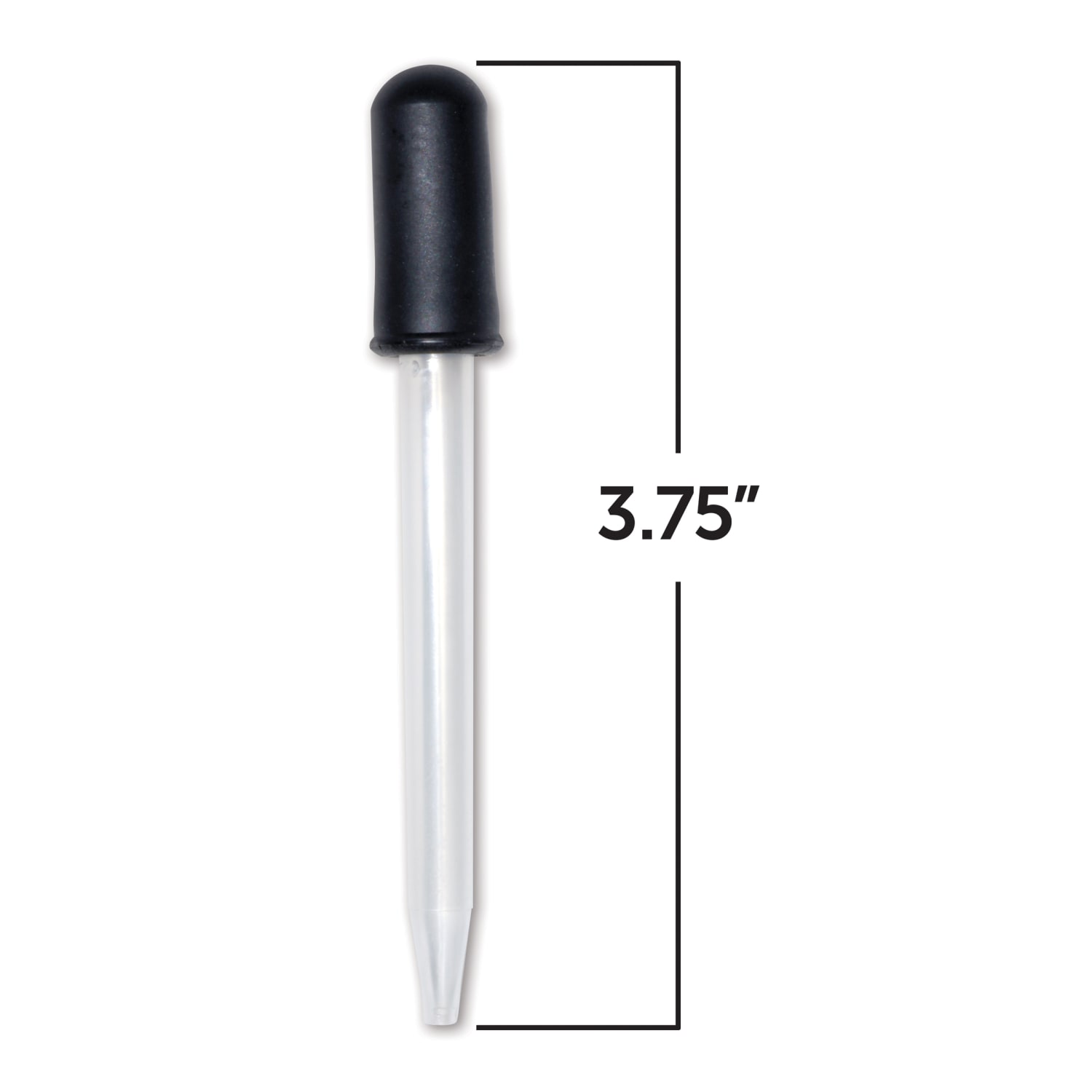 Learning Resources Eyedroppers, 3-3/4in, Grade 3 to 12, 12 Eyedroppers Per Pack, Set Of 3 Packs - Image 5