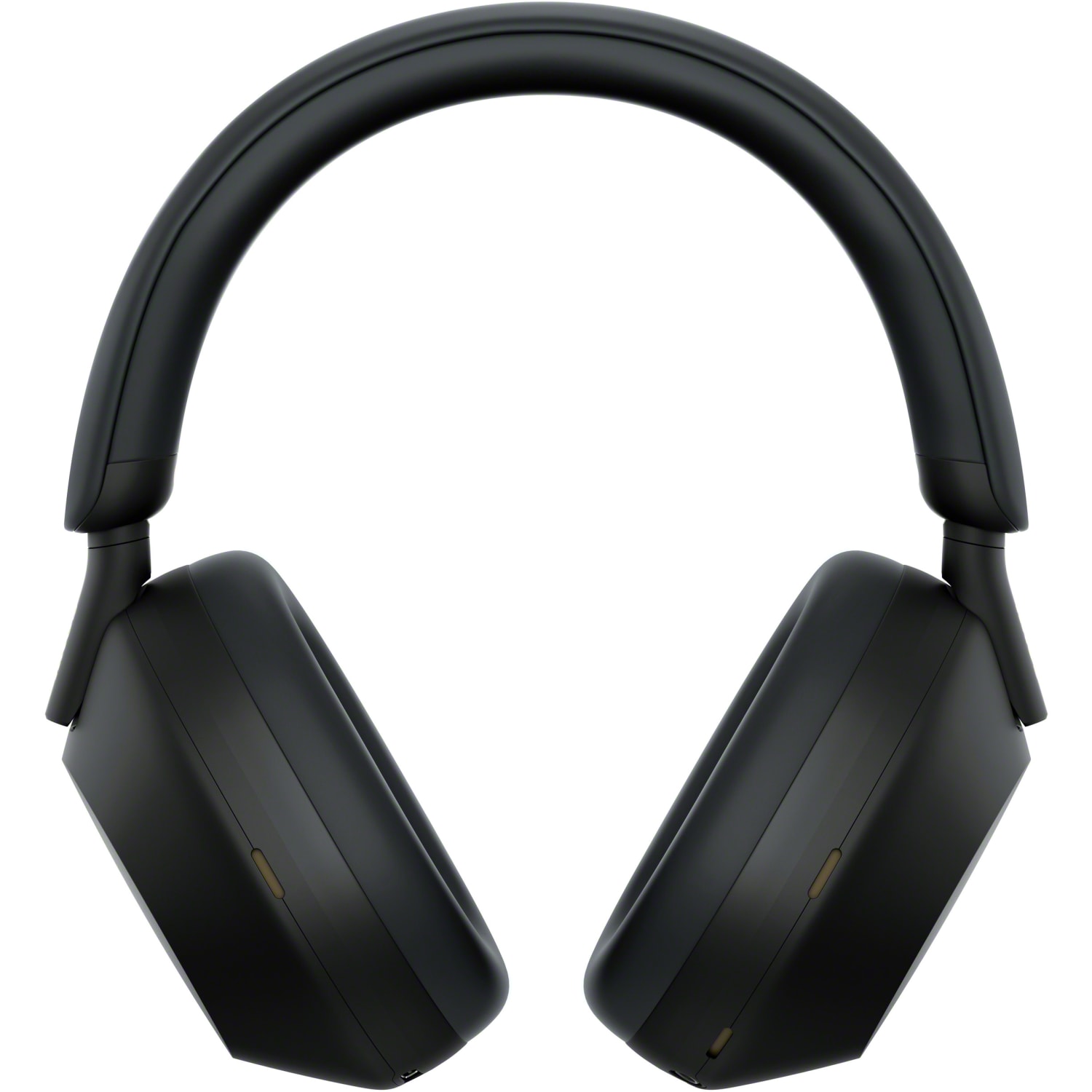 Sony Wireless Industry-Leading Noise-Canceling Headphones, Black, WH1000XM5/B