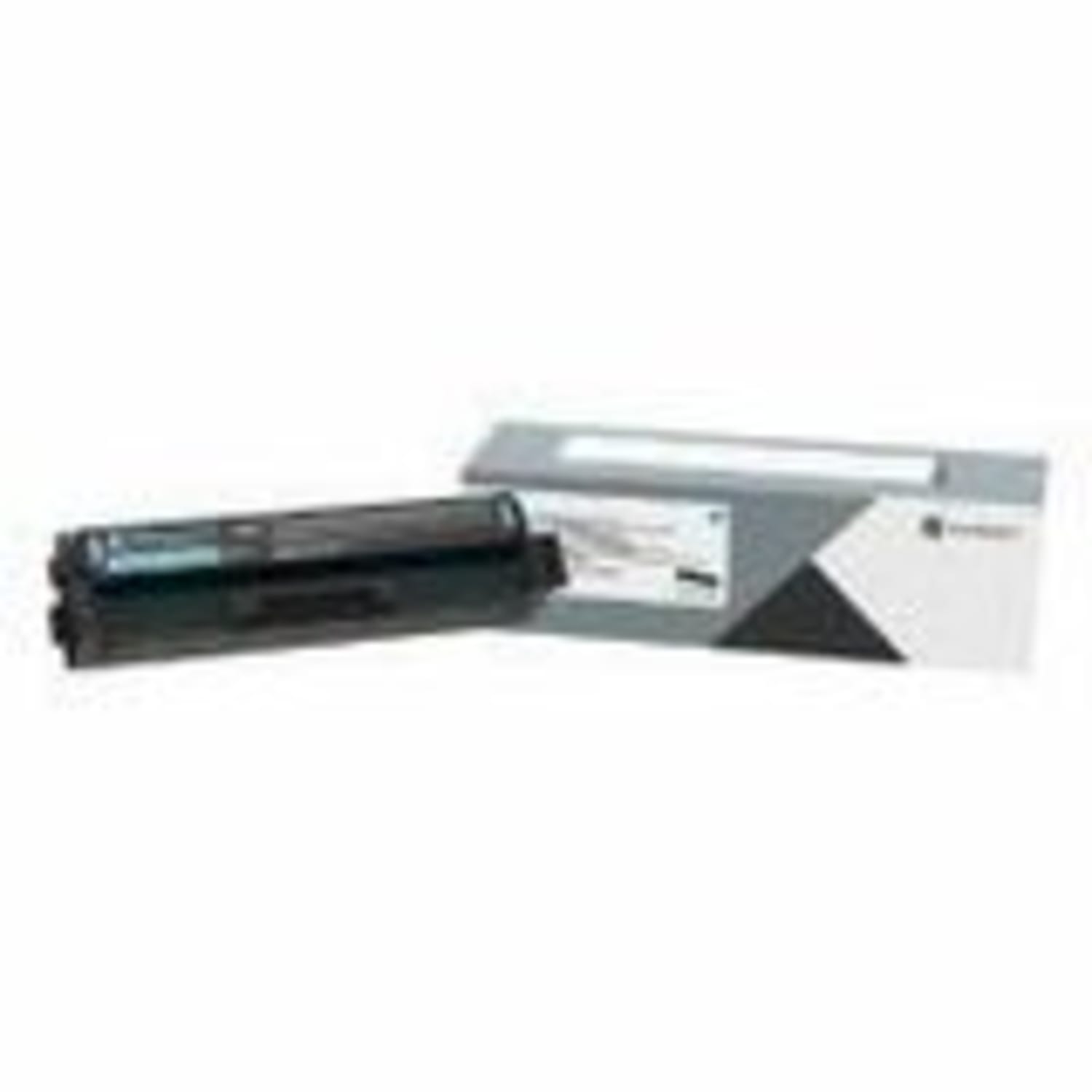 Lexmark Unison Original High Yield Laser Toner Cartridge - Cyan Pack - 4500 Pages, 20N0H20