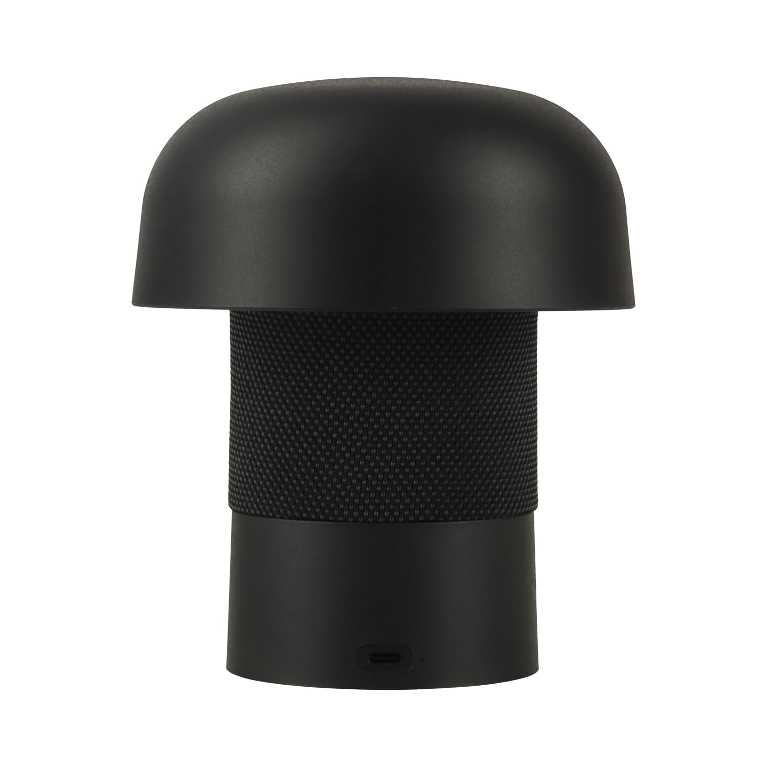 Kooduu Sensa Play Mini Cordless Indoor/Outdoor JBL Speaker Lamp, Black - Image 3