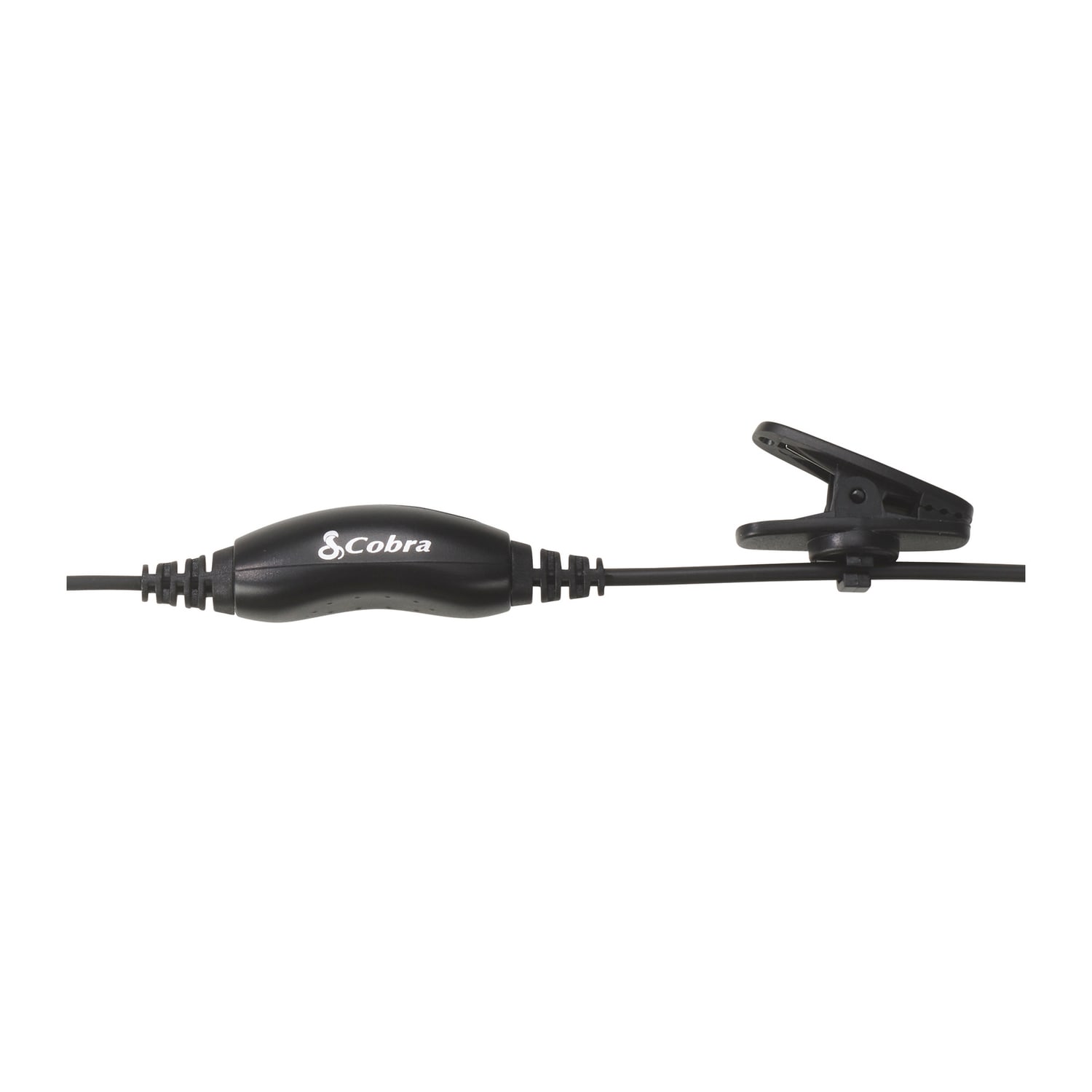 Cobra D-Style 2.5-mm Earpiece for Select Cobra FRS PX650, RX, ACXT, GMRS & FRS TrailBlazer 2-Way Radios, Black - Image 4