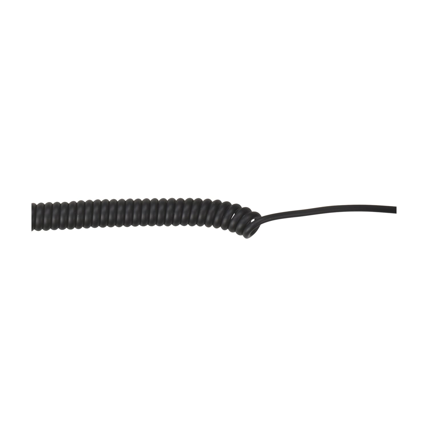Cobra D-Style 2.5-mm Earpiece for Select Cobra FRS PX650, RX, ACXT, GMRS & FRS TrailBlazer 2-Way Radios, Black - Image 5