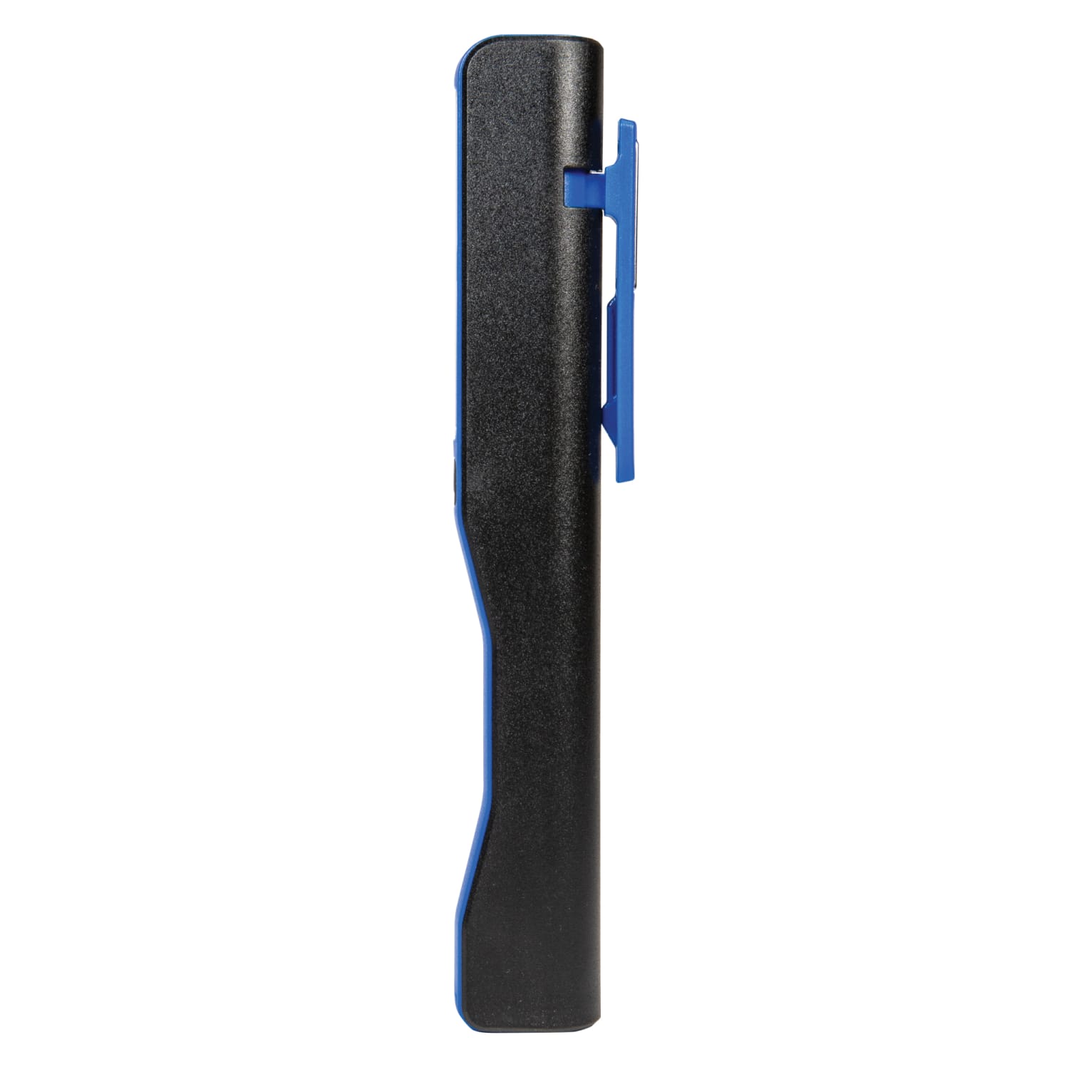 DieHard 200-Lumen Water-Resistant COB LED Rechargeable Pen Light with Clip, 7-5/16in x 13/16in, Blue - Image 5