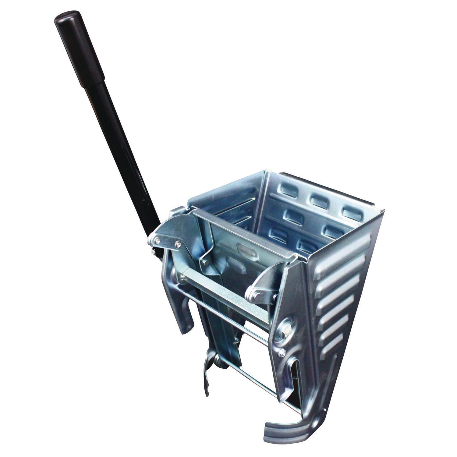 Impact Metal Side-Press Wringer, Steel - Image 3