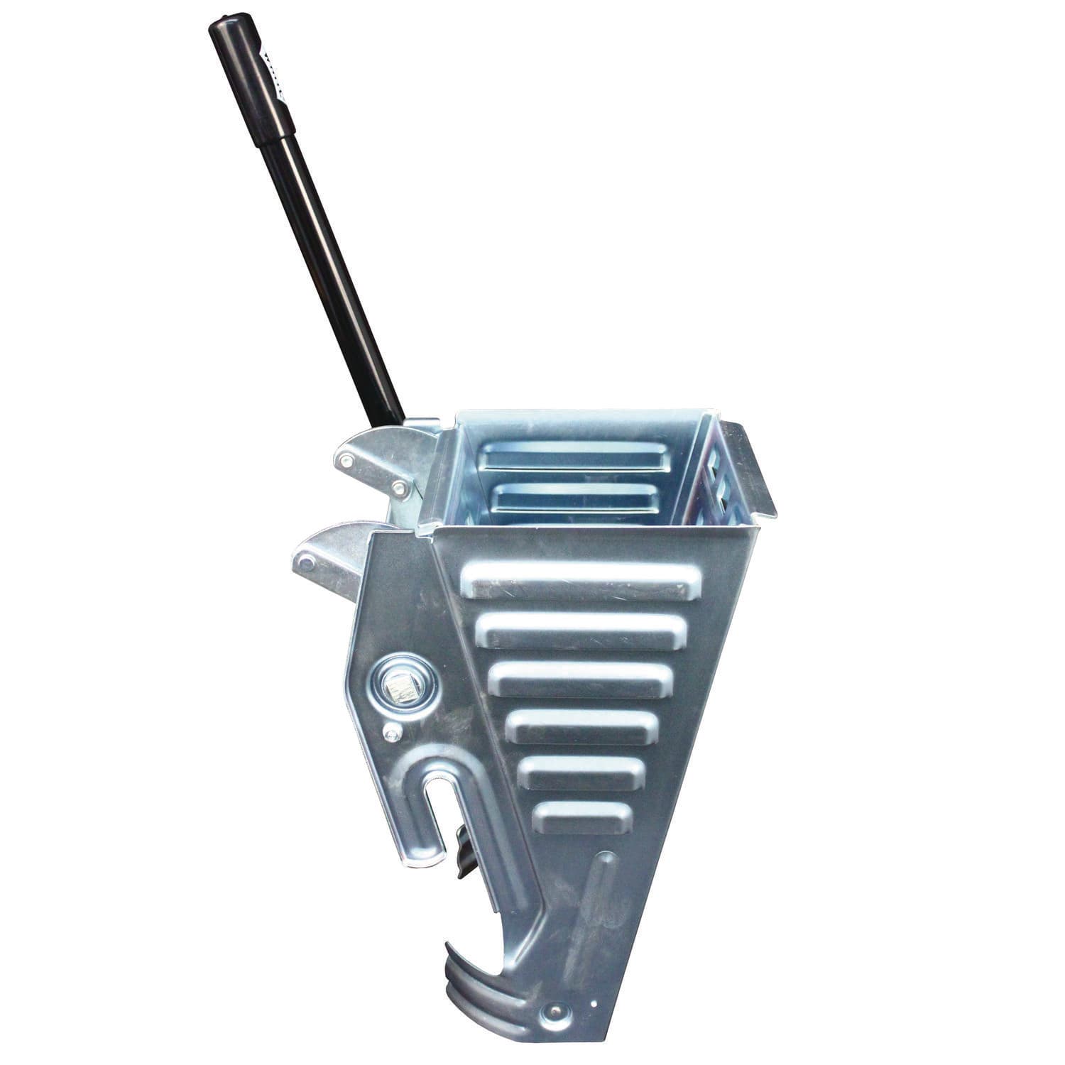 Impact Metal Side-Press Wringer, Steel - Image 4