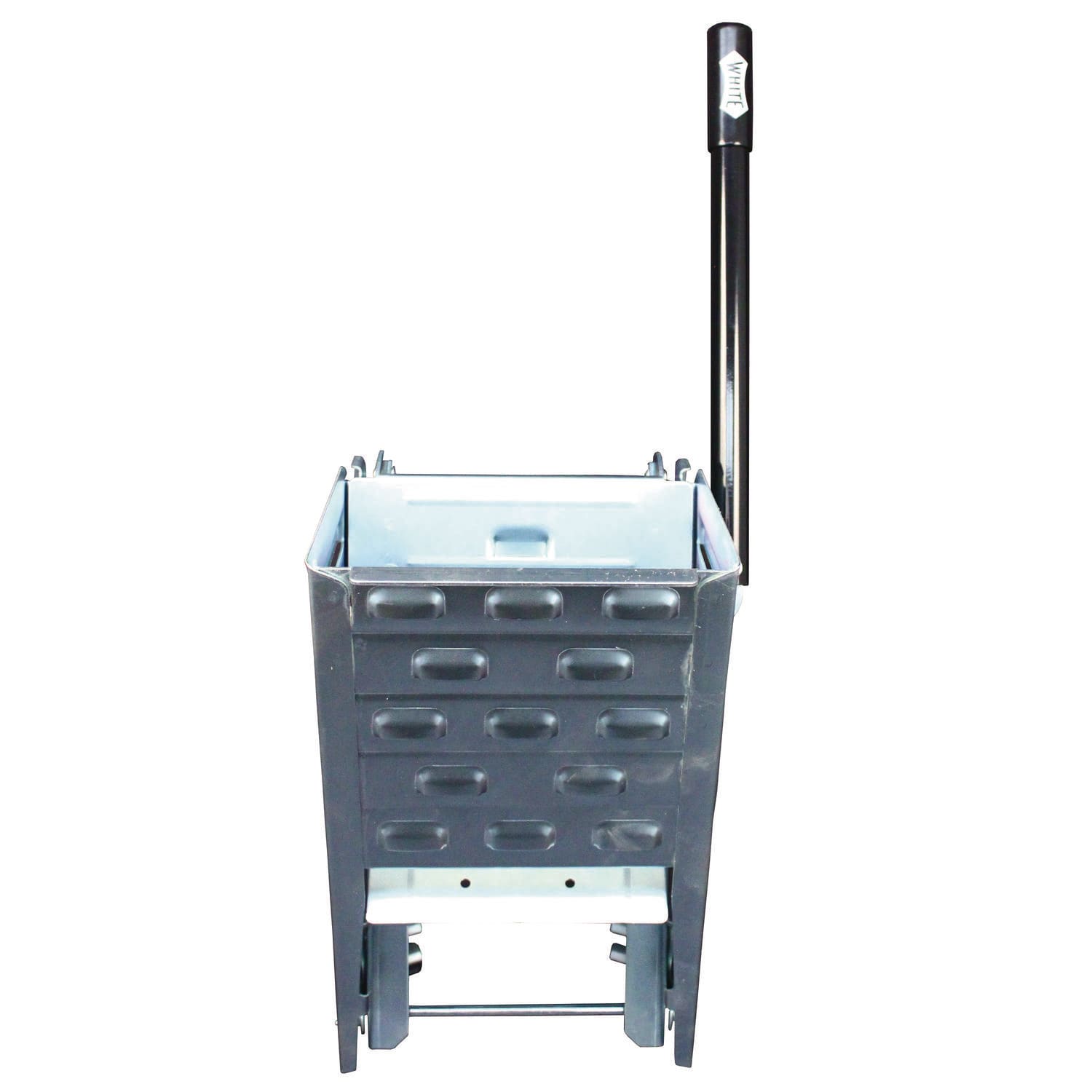 Impact Metal Side-Press Wringer, Steel - Image 5