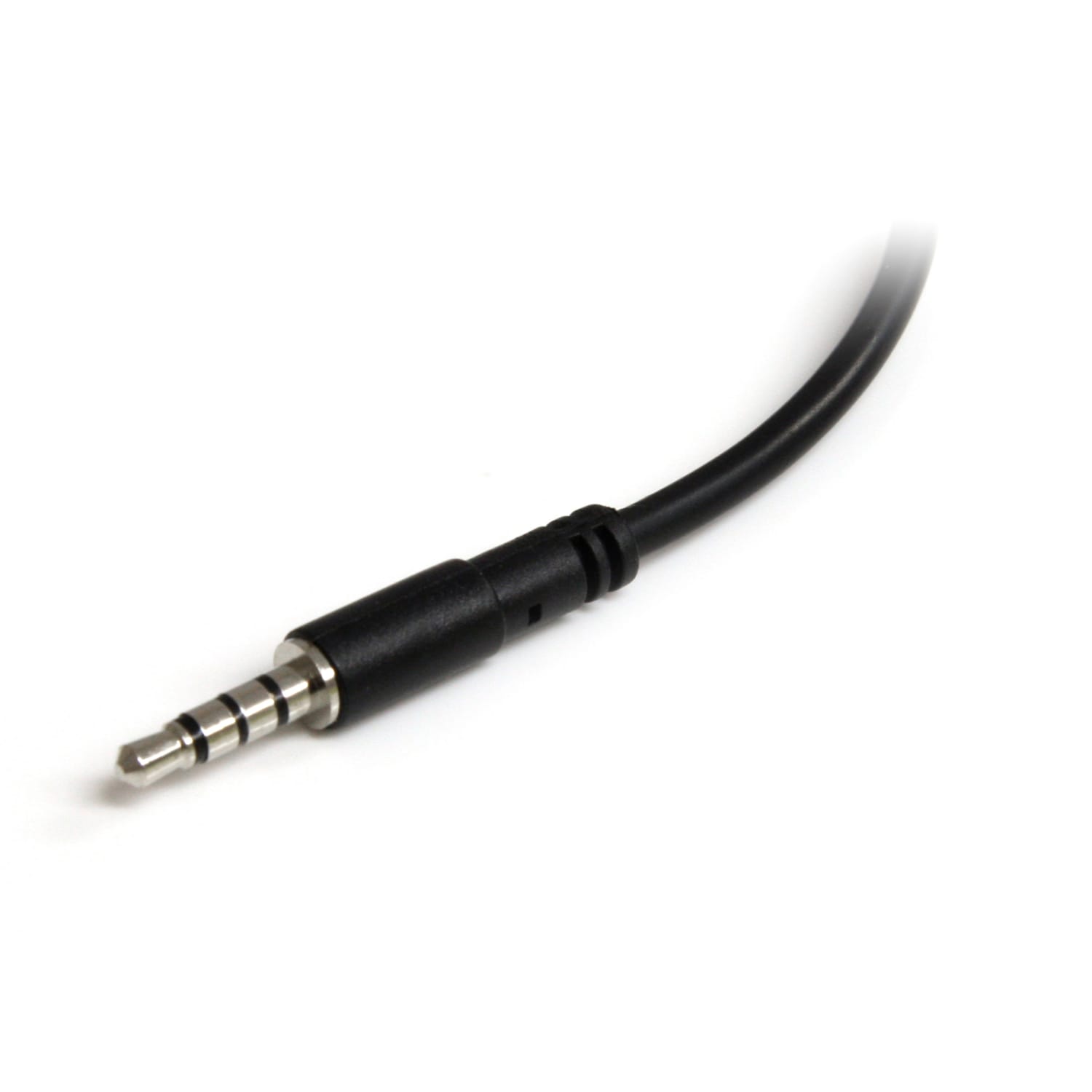 StarTech.com Headset Adapter - Image 3
