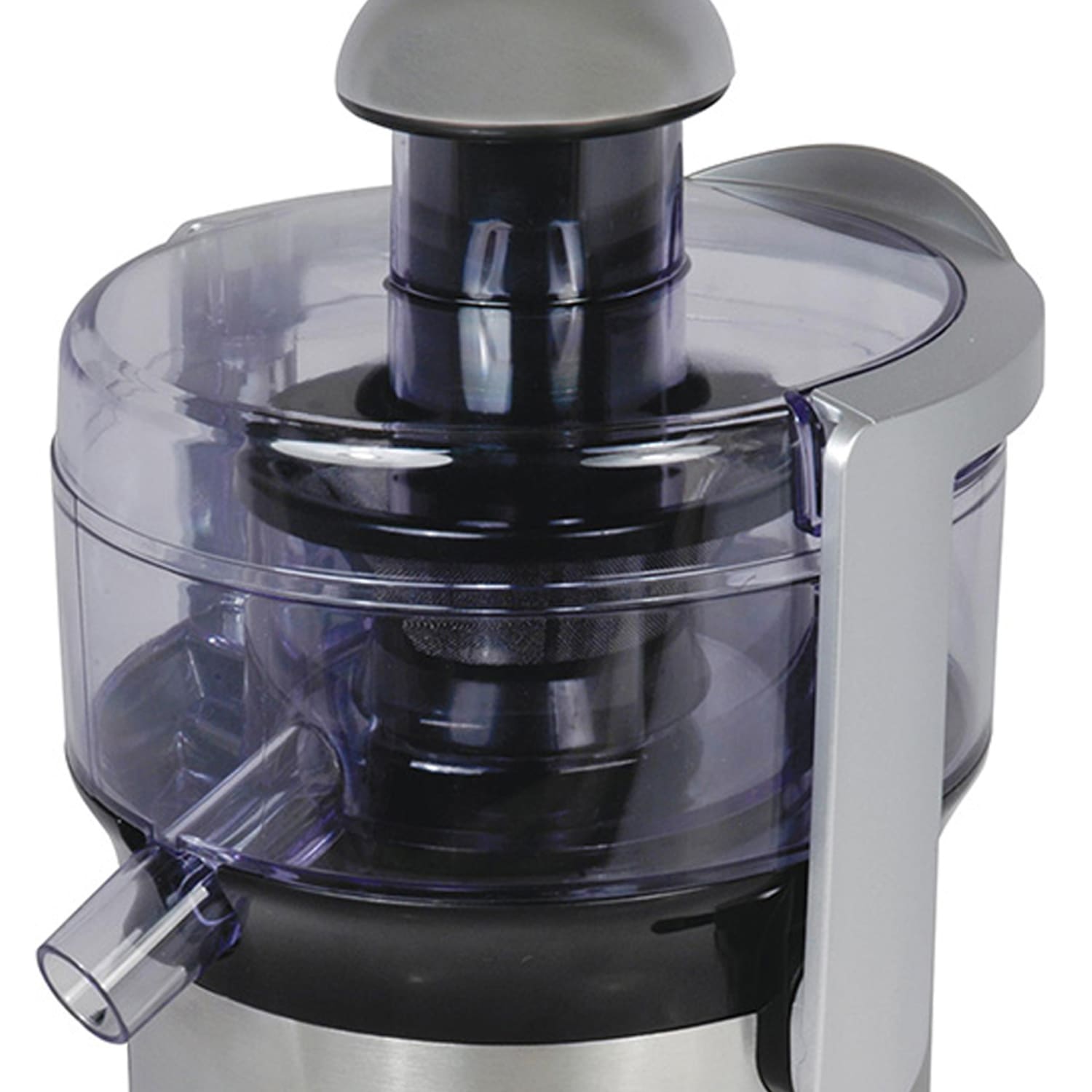 Better Chef HealthPro Juice Extractor, Silver - Image 4