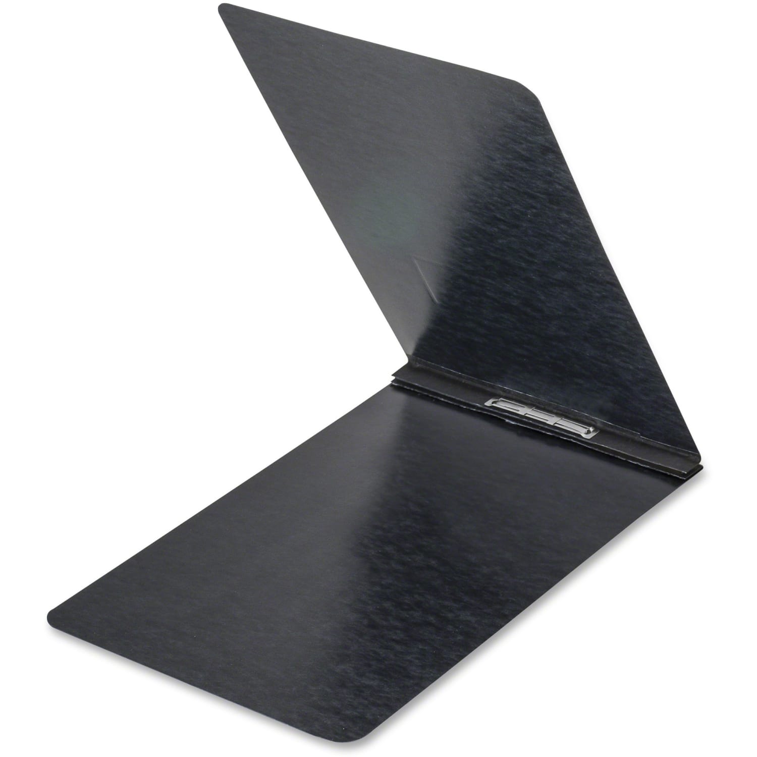 Oxford Pressboard Special Size Report Cover - 8 1/2inx14in - 1x Prong Fastener(s) - 2in  - 71366