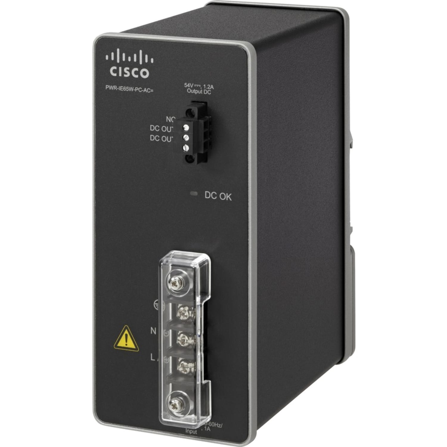 Cisco Power Module - 110 V AC, 220 V AC - Image 3