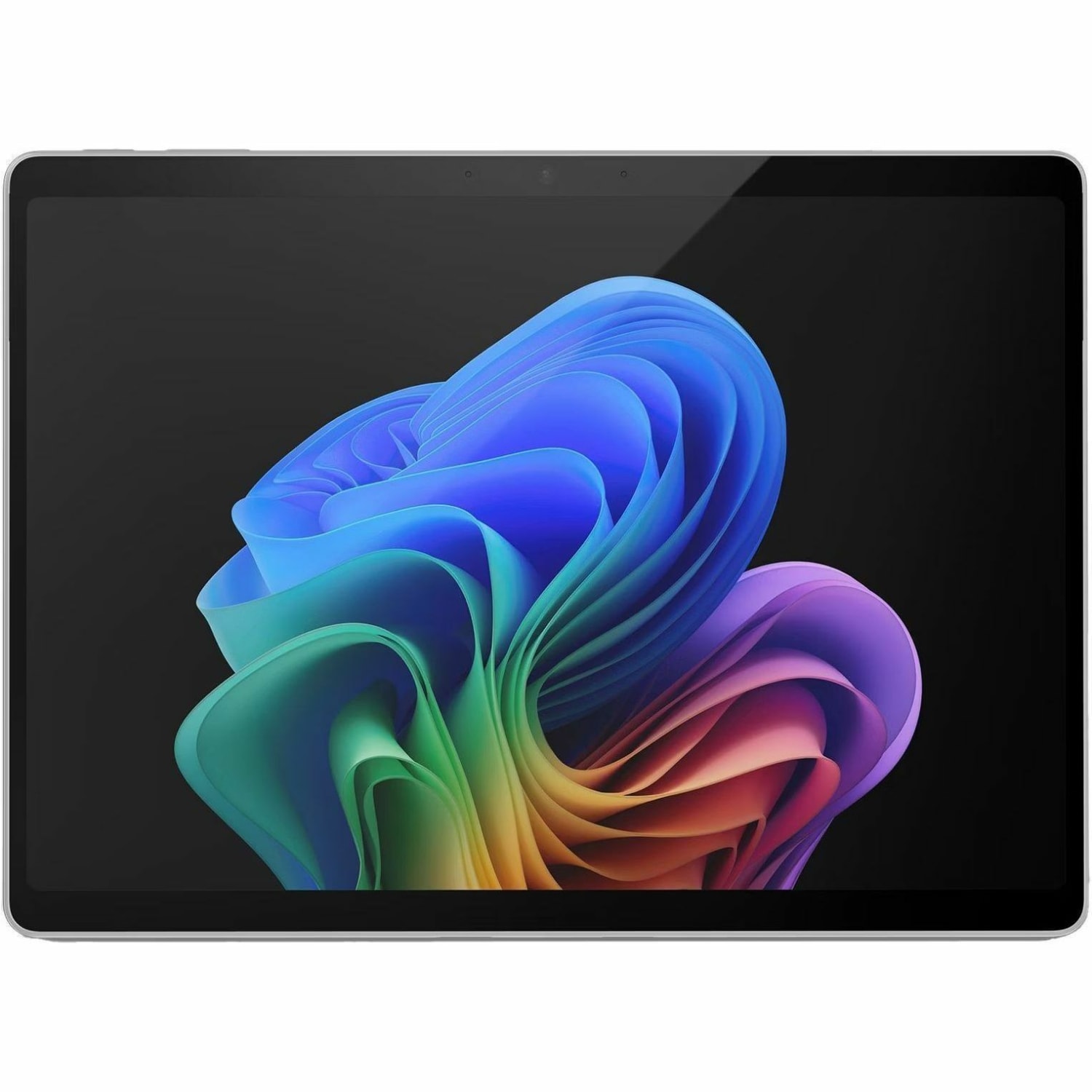 Microsoft Surface Pro (12th Edition) 13in Copilot+ PC Tablet, 32GB, 1TB SSD, Windows 11 Pro, Platinum, EP255239 - Image 3