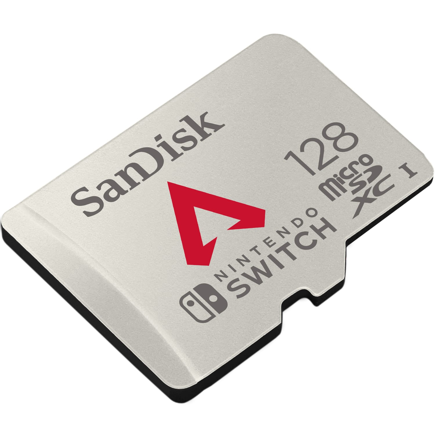 SanDisk microSDXC Memory Card For Nintendo Switch, 128GB - Image 3