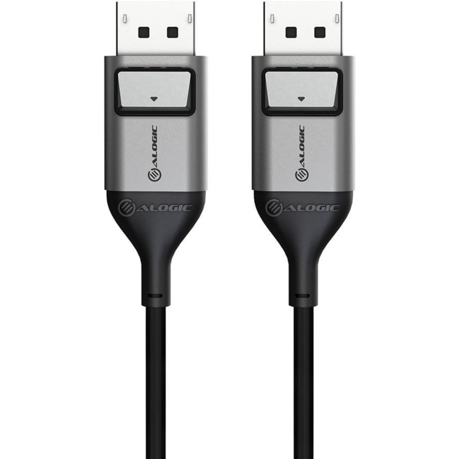 Alogic Alogic Ultra 8K Displayport, Uldp01Sgr - Image 3