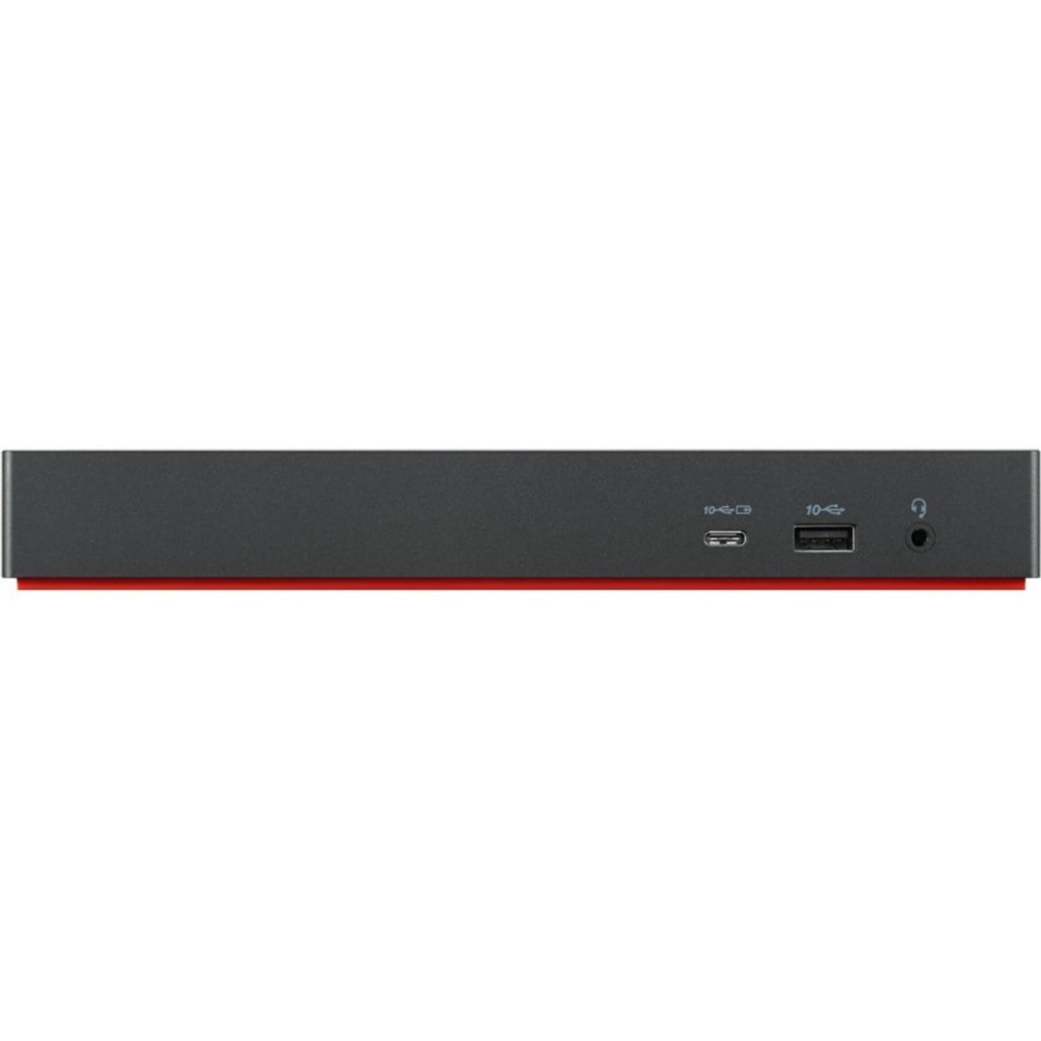 Lenovo ThinkPad Thunderbolt 4 Workstation Dock - Image 3