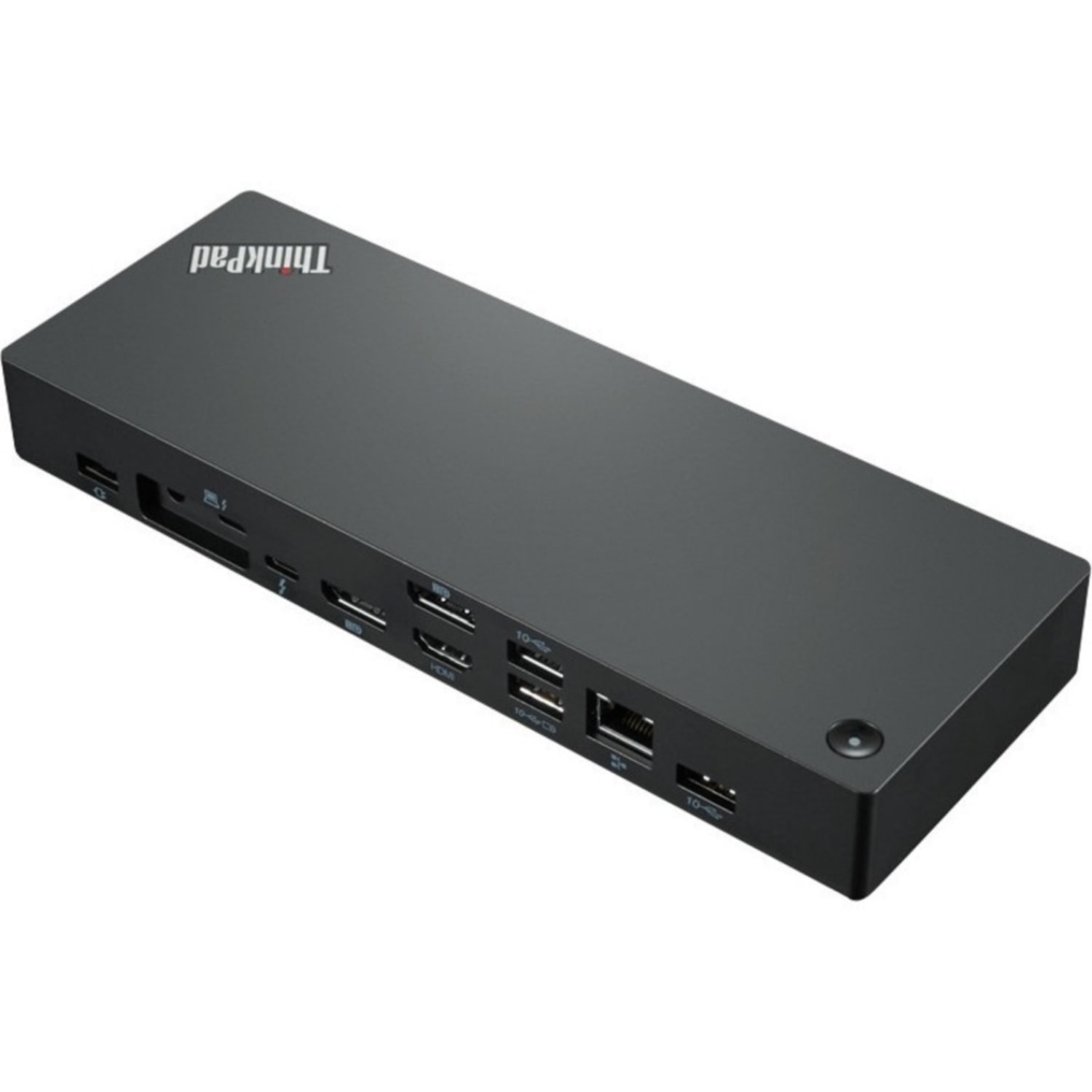 Lenovo ThinkPad Thunderbolt 4 Workstation Dock - Image 6