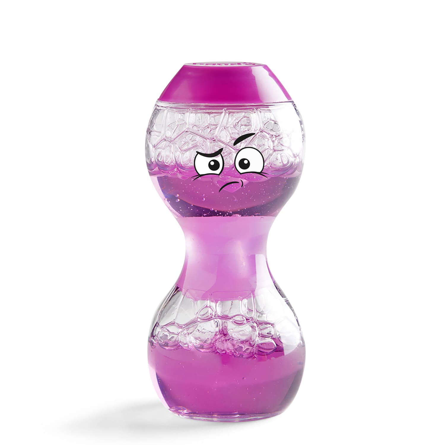 Hand2Mind Express Your Feelings Sensory Bottles, Excited, Nervous, Lonely and Impatient, Pre-K To 6 - Image 6
